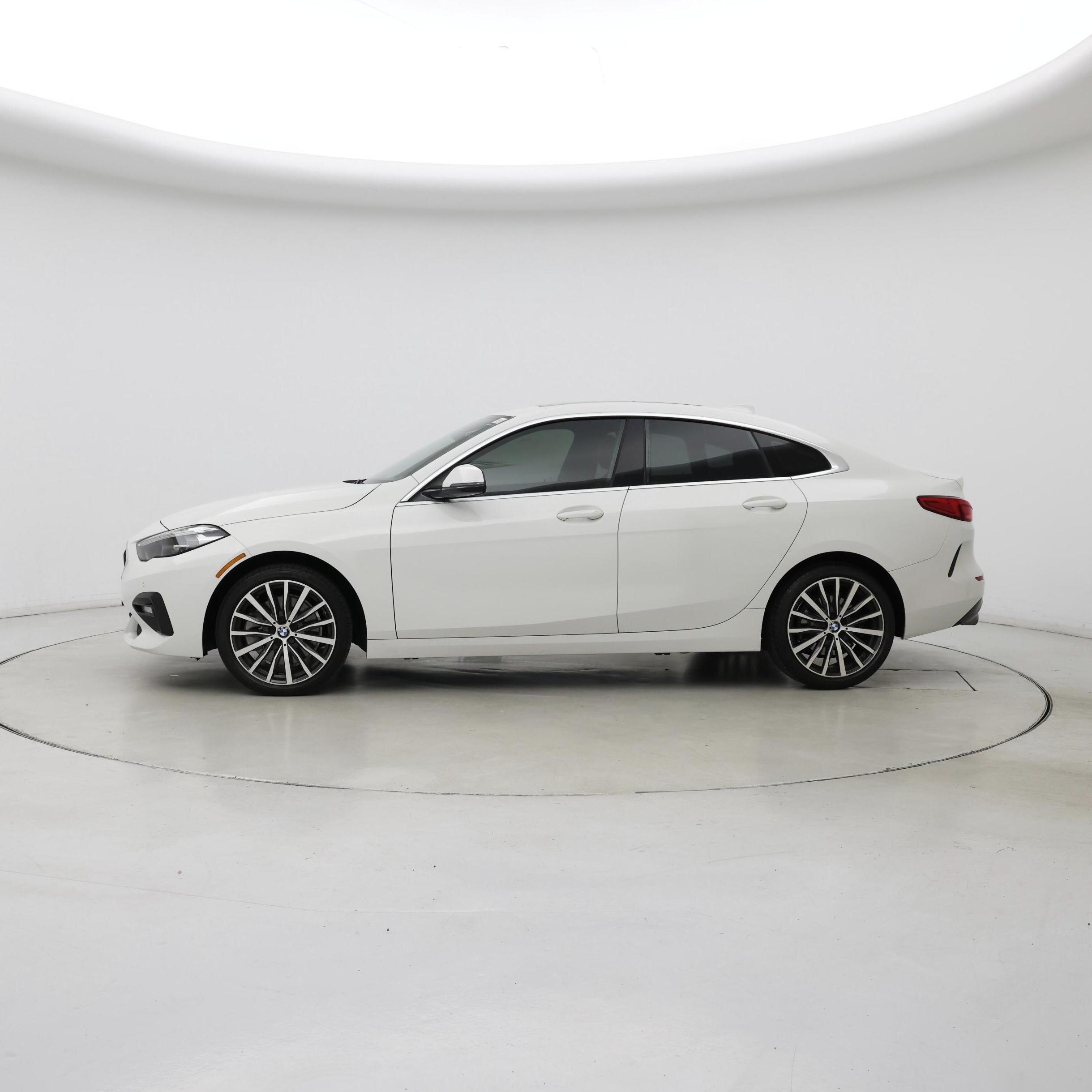 Thumbnail: 2021 BMW 2 Series - 3