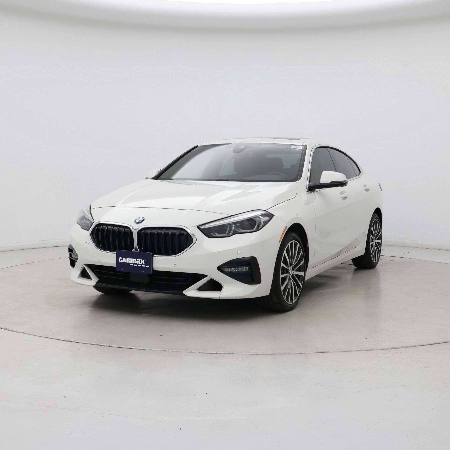 Thumbnail: 2021 BMW 2 Series - 4