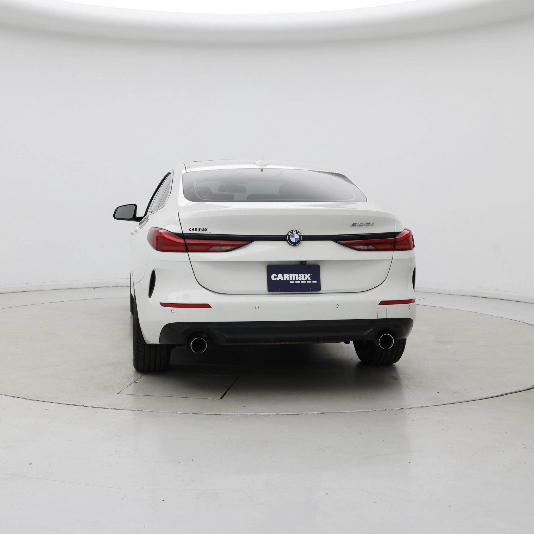 Thumbnail: 2021 BMW 2 Series - 6