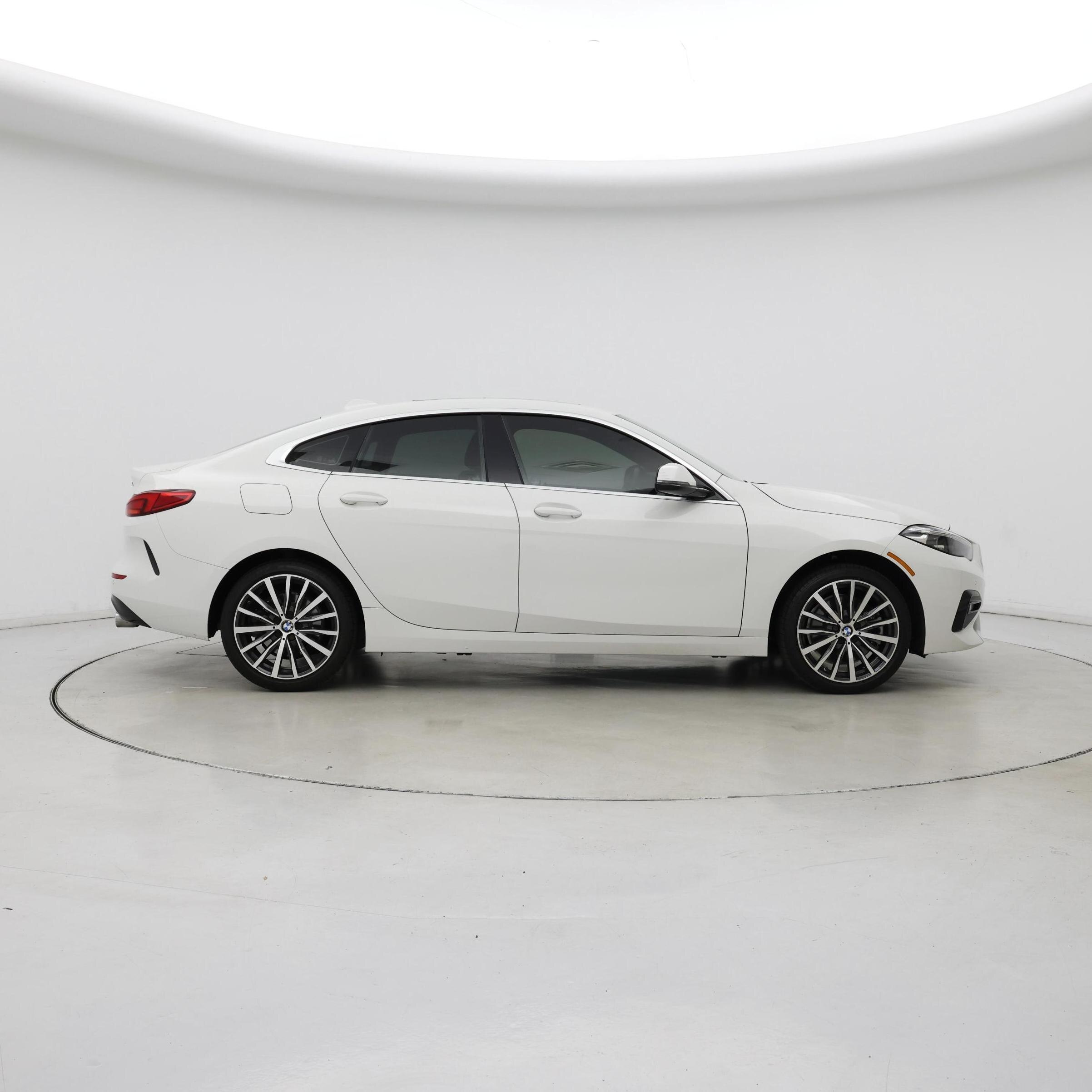 Thumbnail: 2021 BMW 2 Series - 7