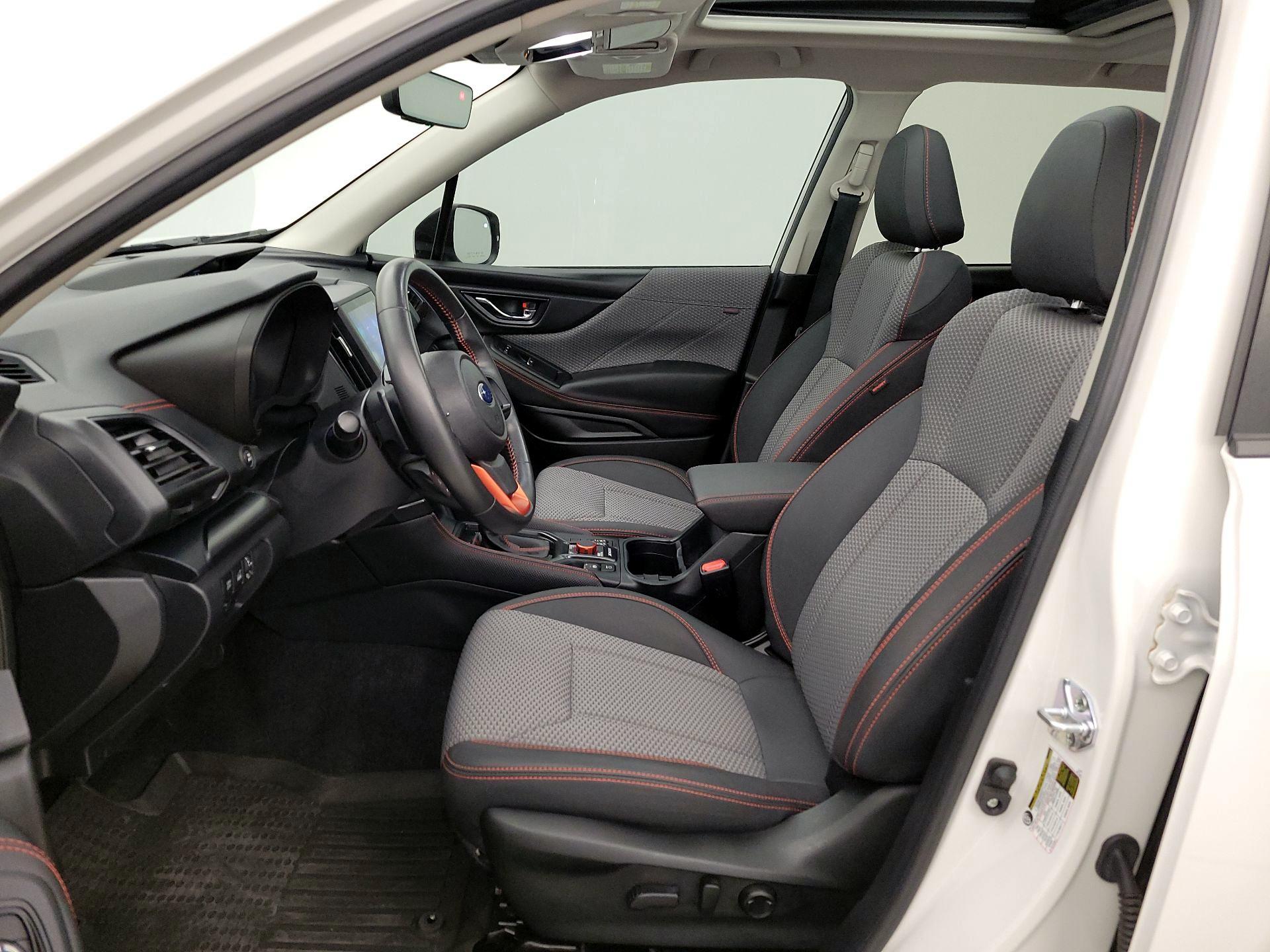 Thumbnail: 2024 Subaru Forester - 11