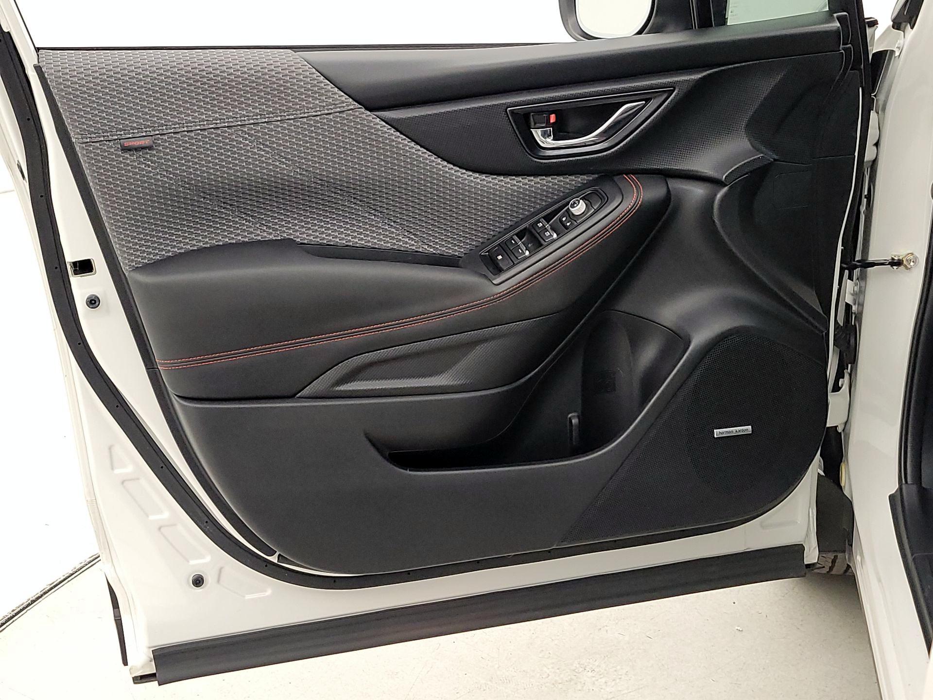 Thumbnail: 2024 Subaru Forester - 12