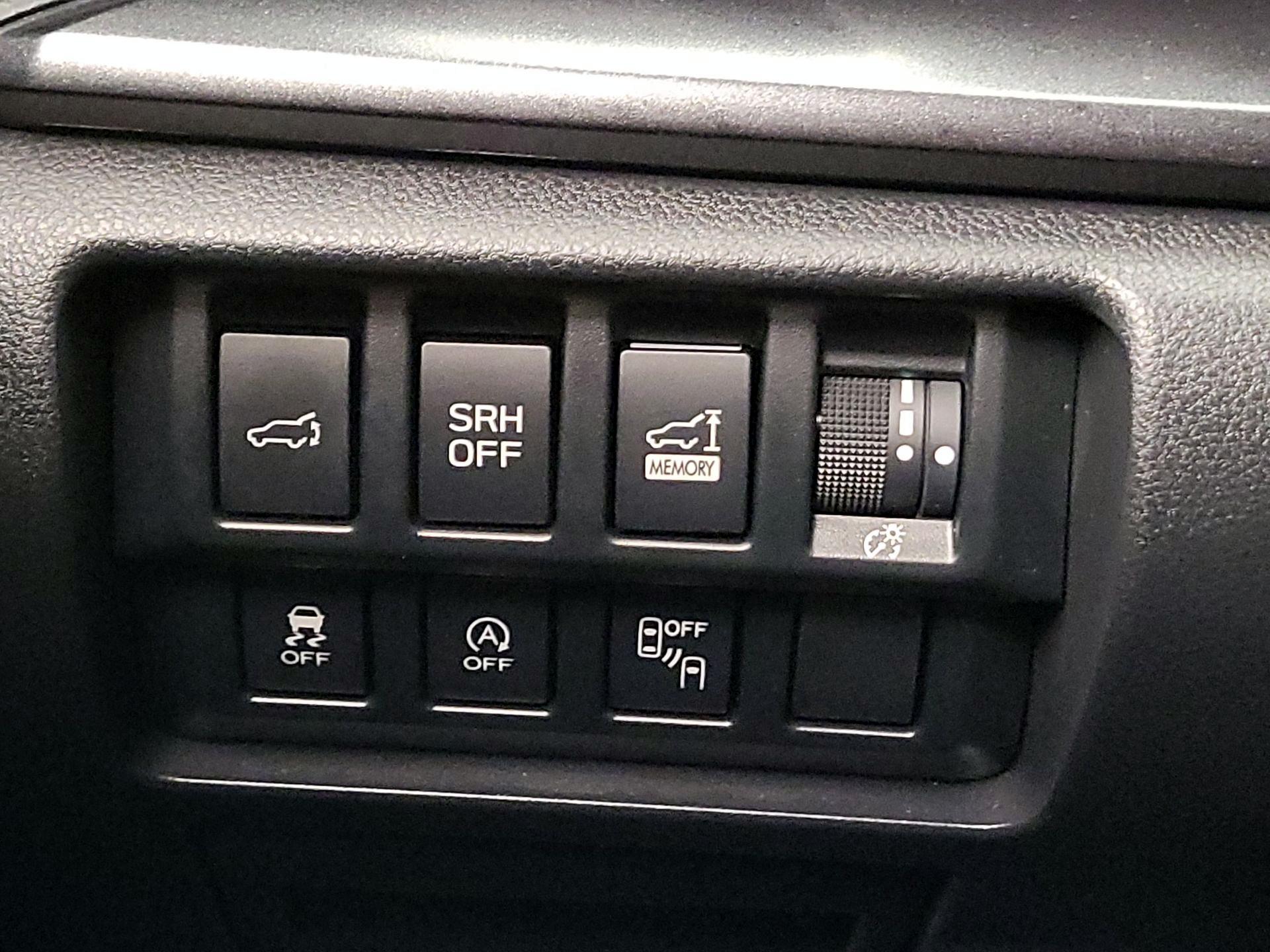 Thumbnail: 2024 Subaru Forester - 13