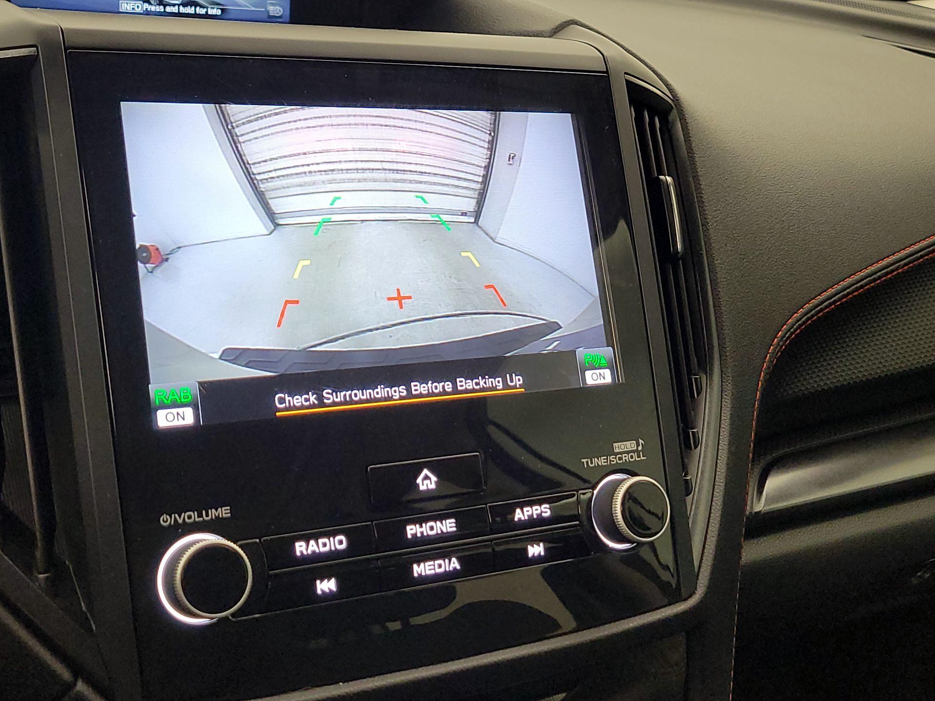 Thumbnail: 2024 Subaru Forester - 14