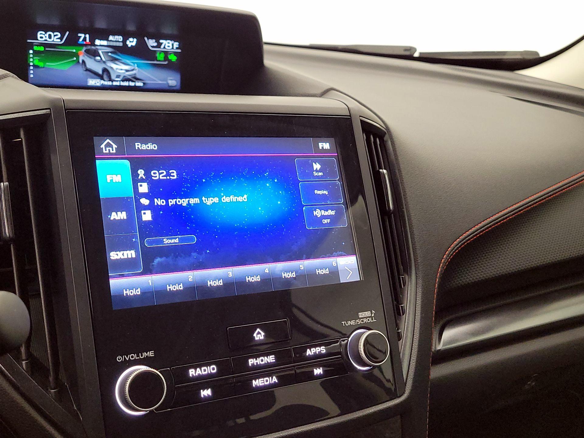 Thumbnail: 2024 Subaru Forester - 15