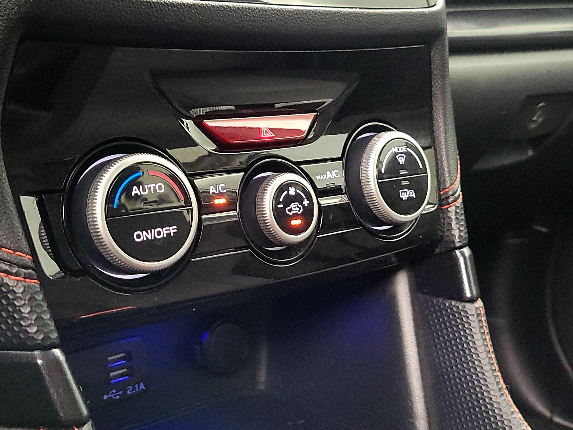 Thumbnail: 2024 Subaru Forester - 16