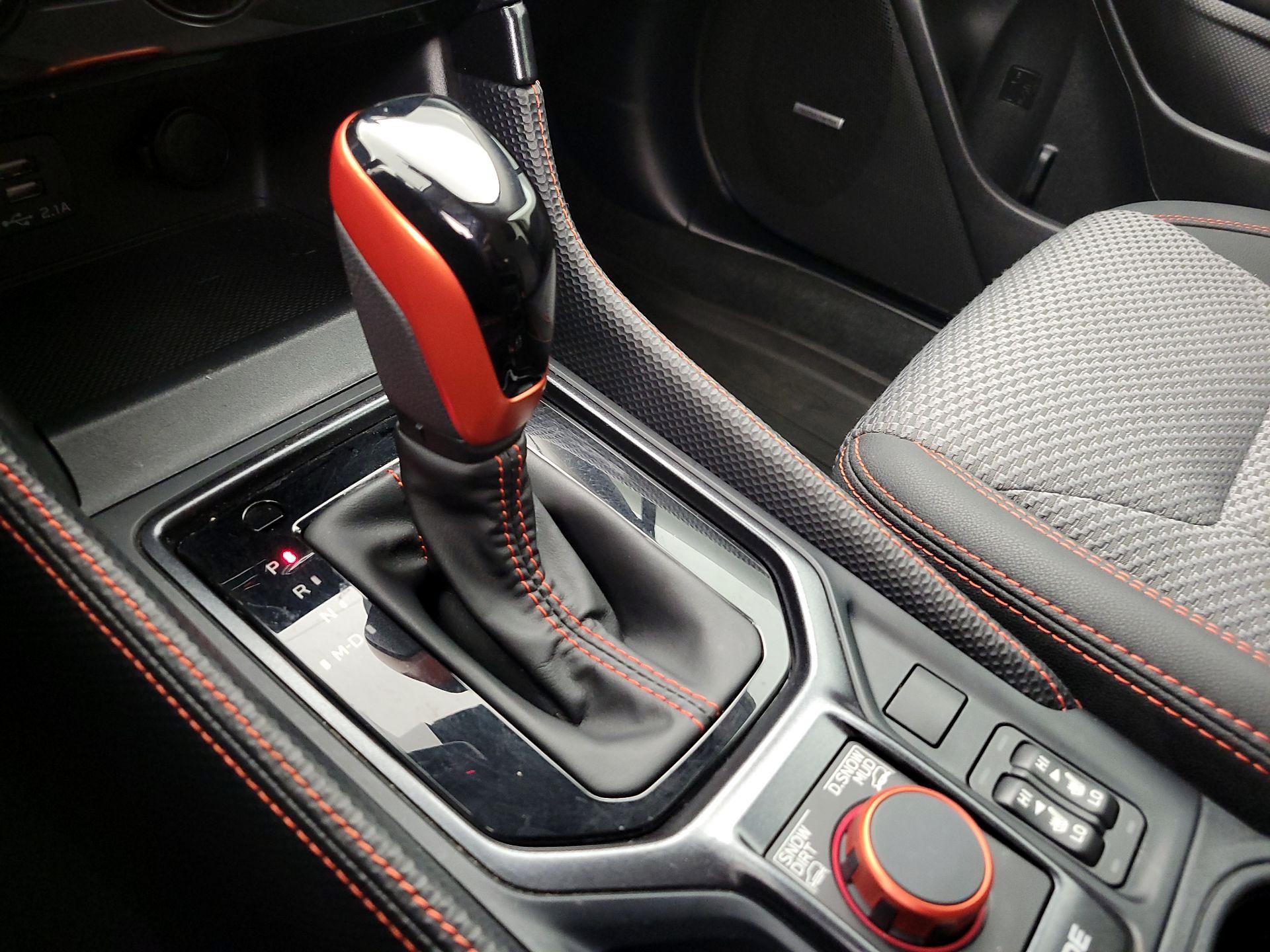 Thumbnail: 2024 Subaru Forester - 17