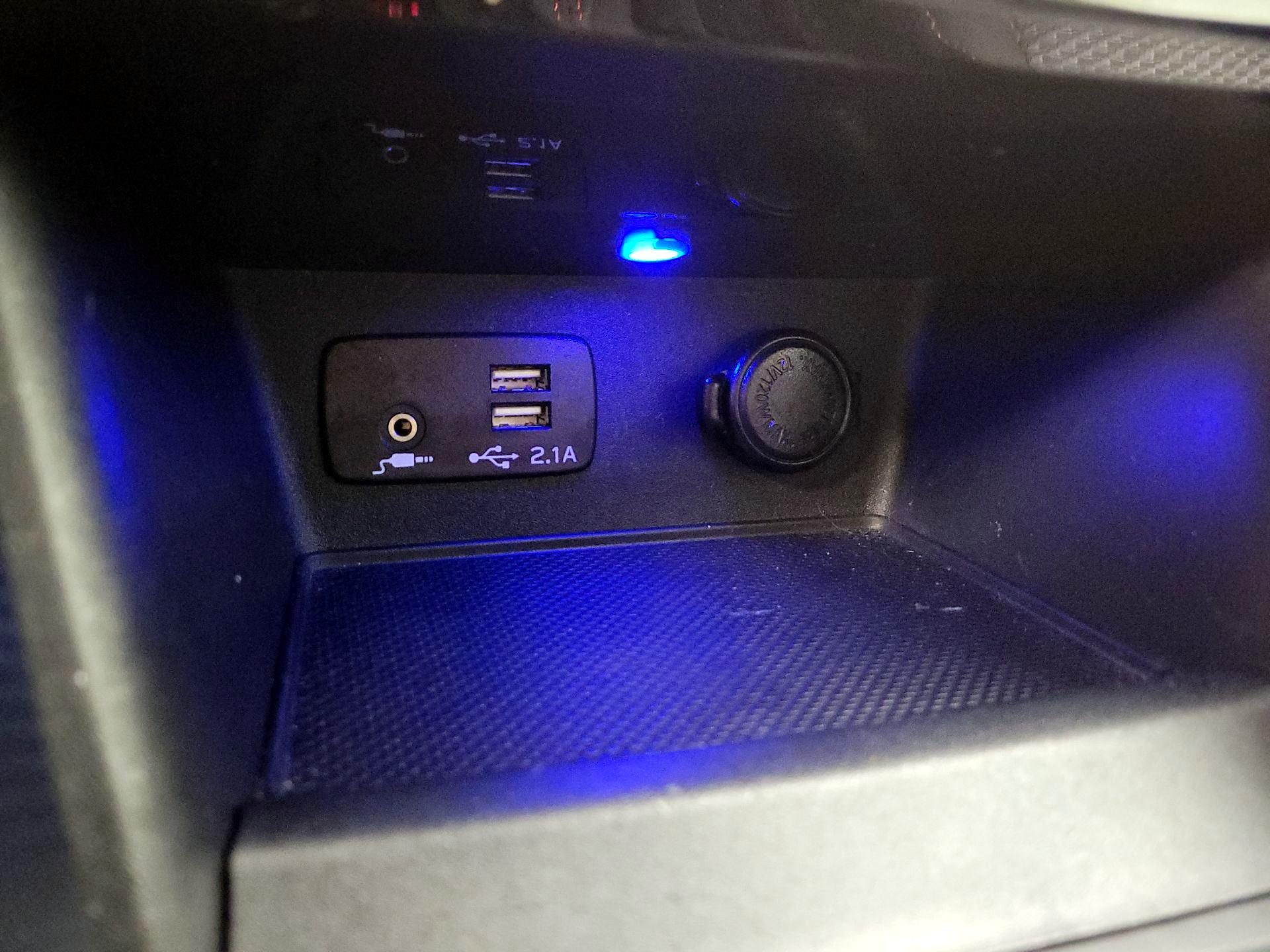 Thumbnail: 2024 Subaru Forester - 18