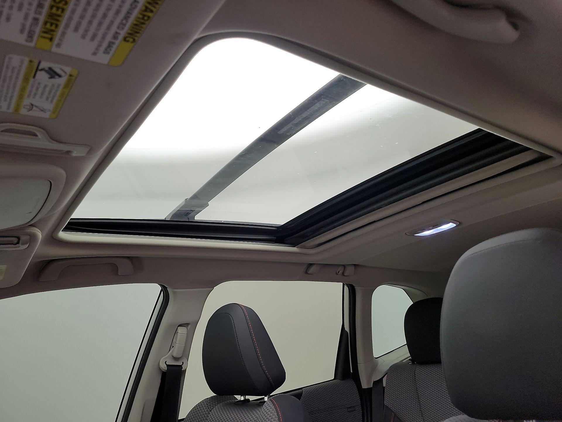 Thumbnail: 2024 Subaru Forester - 19