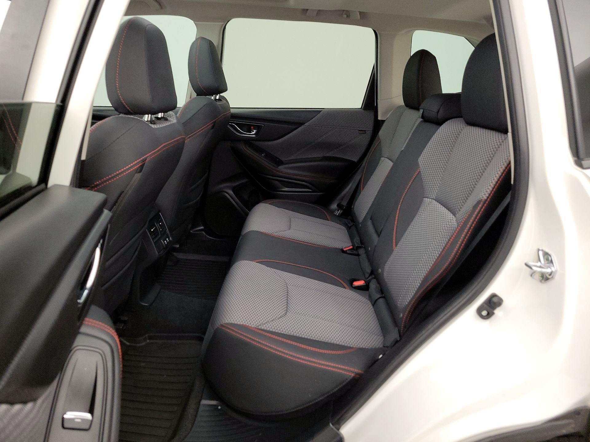 Thumbnail: 2024 Subaru Forester - 20