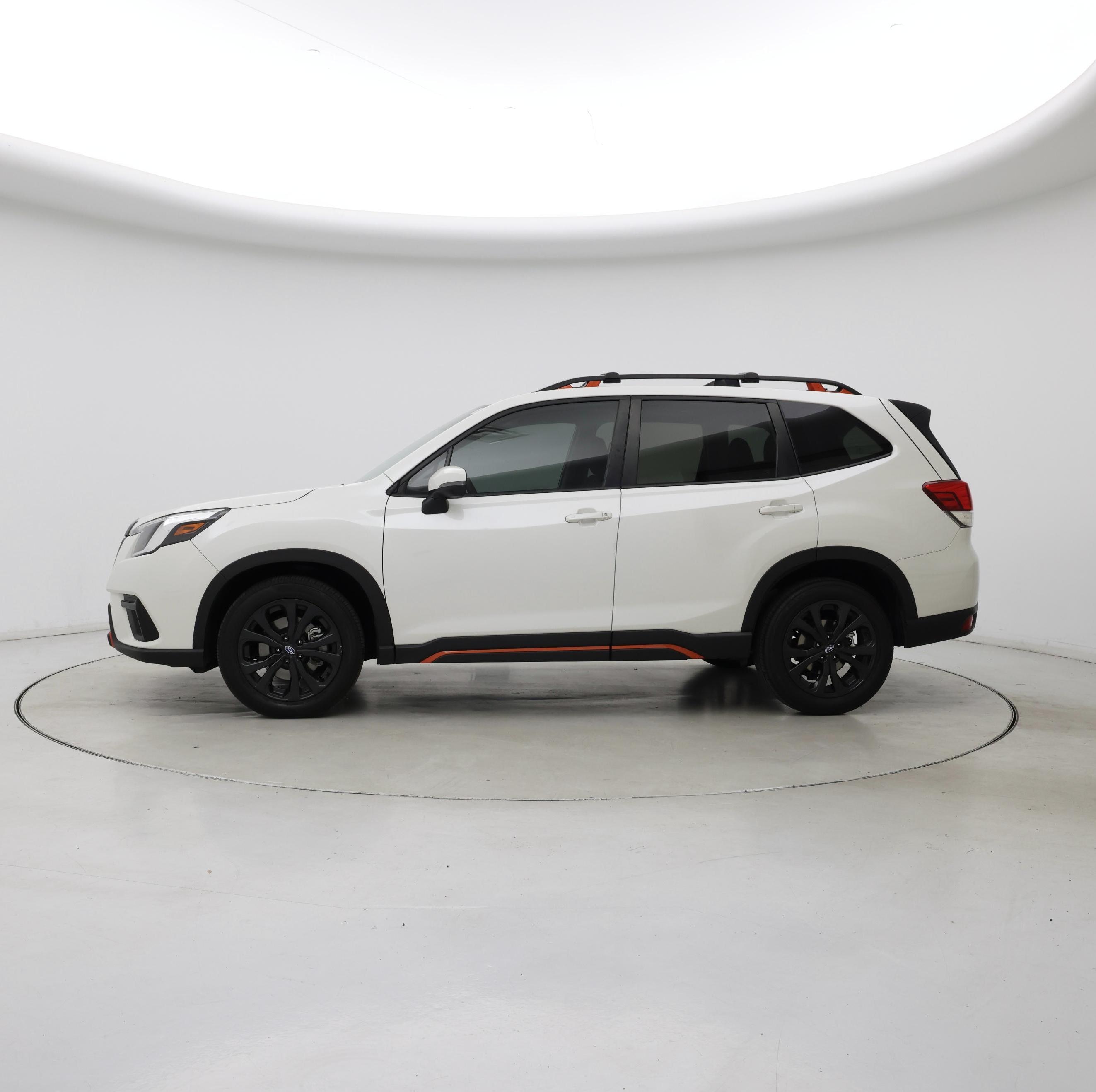 Thumbnail: 2024 Subaru Forester - 3