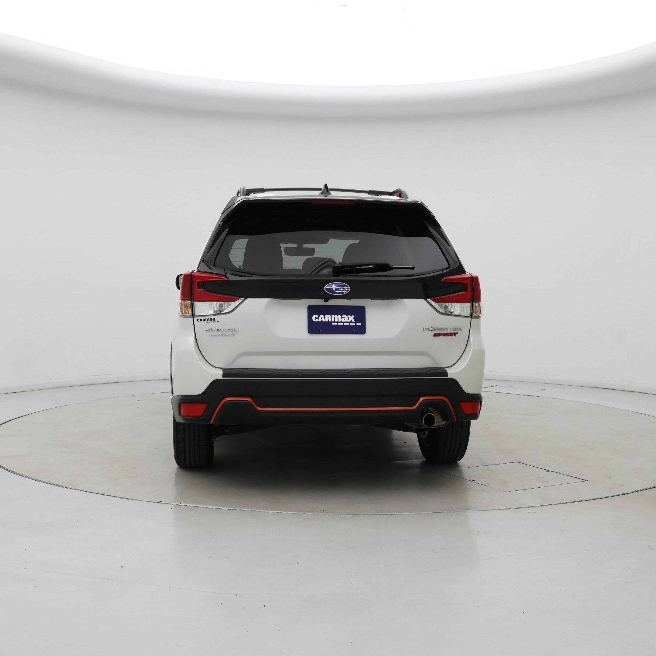 Thumbnail: 2024 Subaru Forester - 6