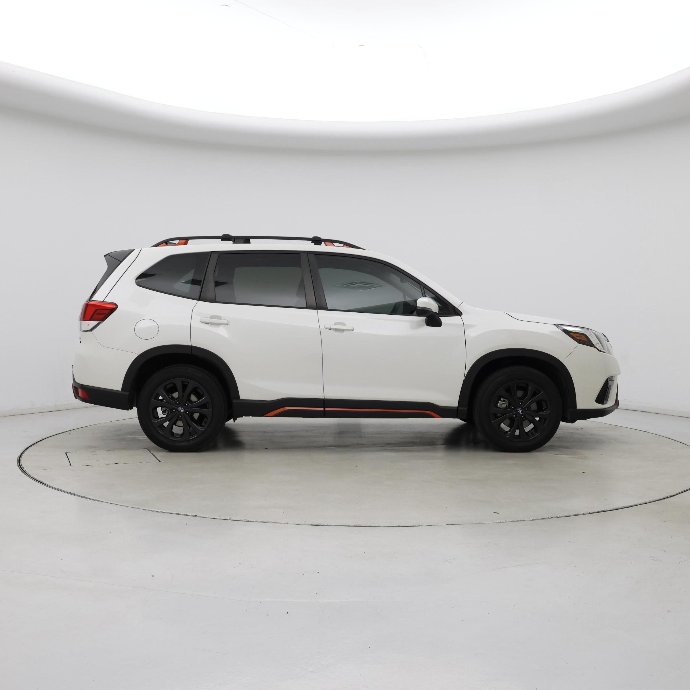 Thumbnail: 2024 Subaru Forester - 7