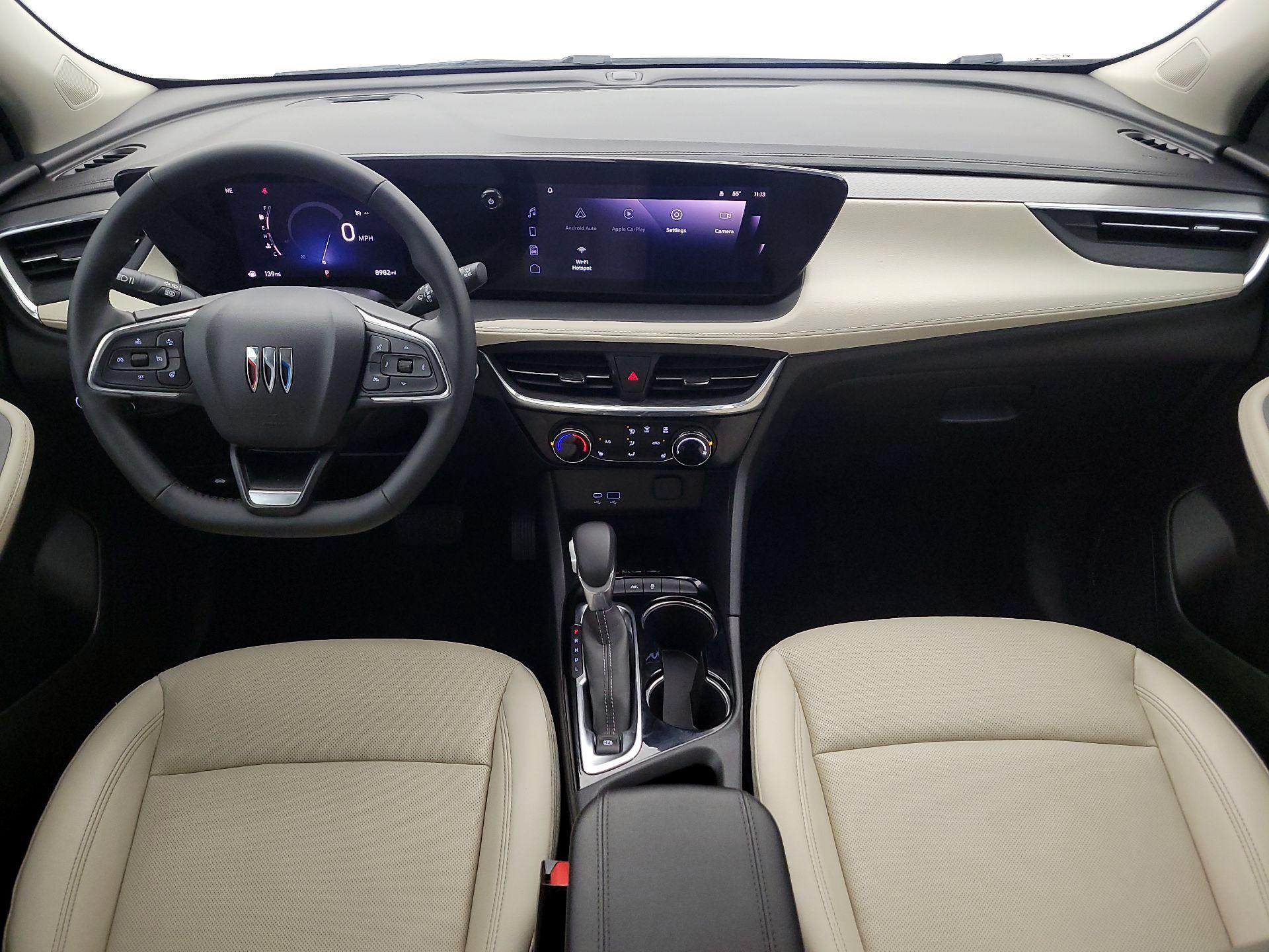 Thumbnail: 2024 Buick Encore GX - 9