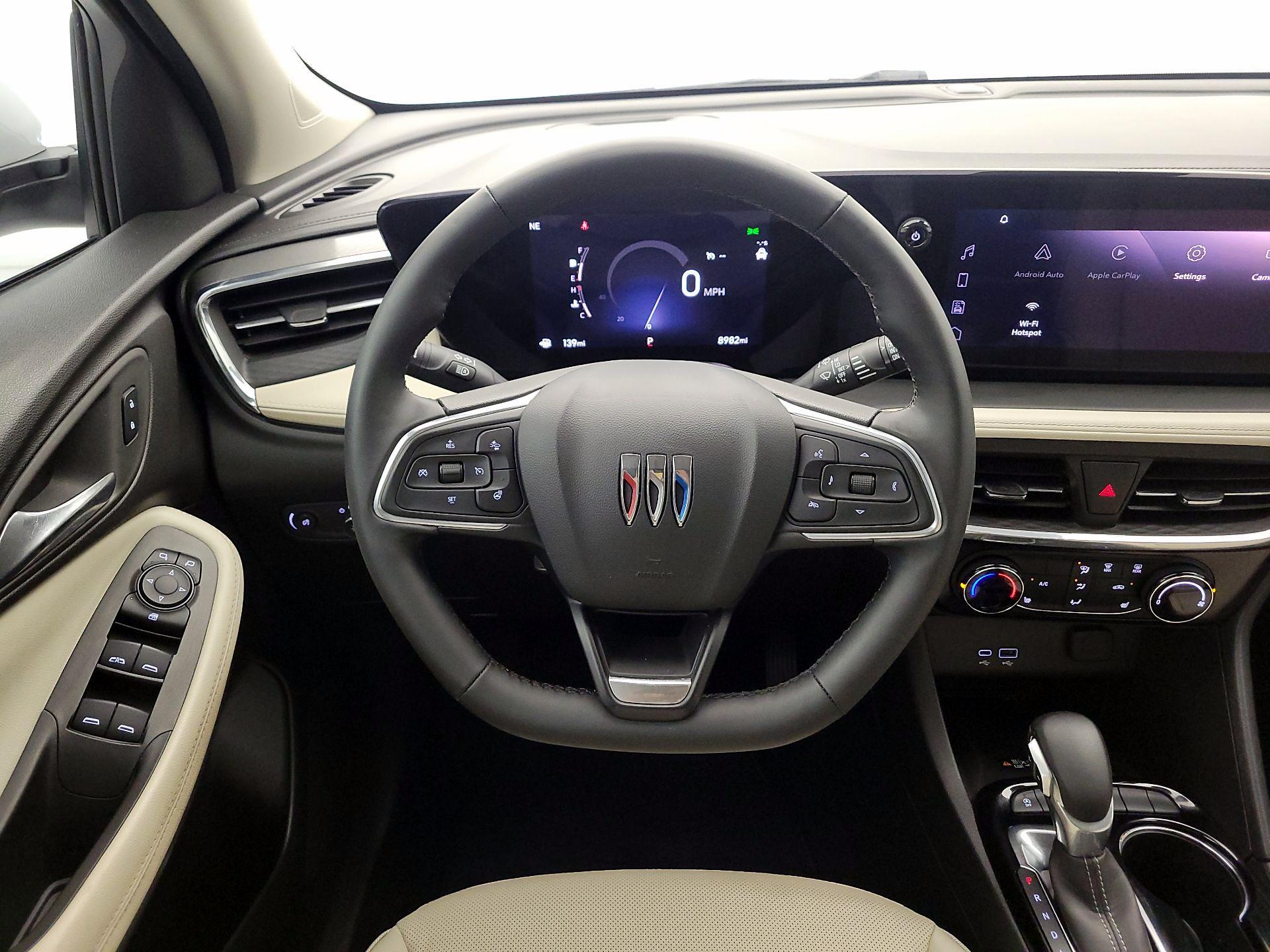 Thumbnail: 2024 Buick Encore GX - 10