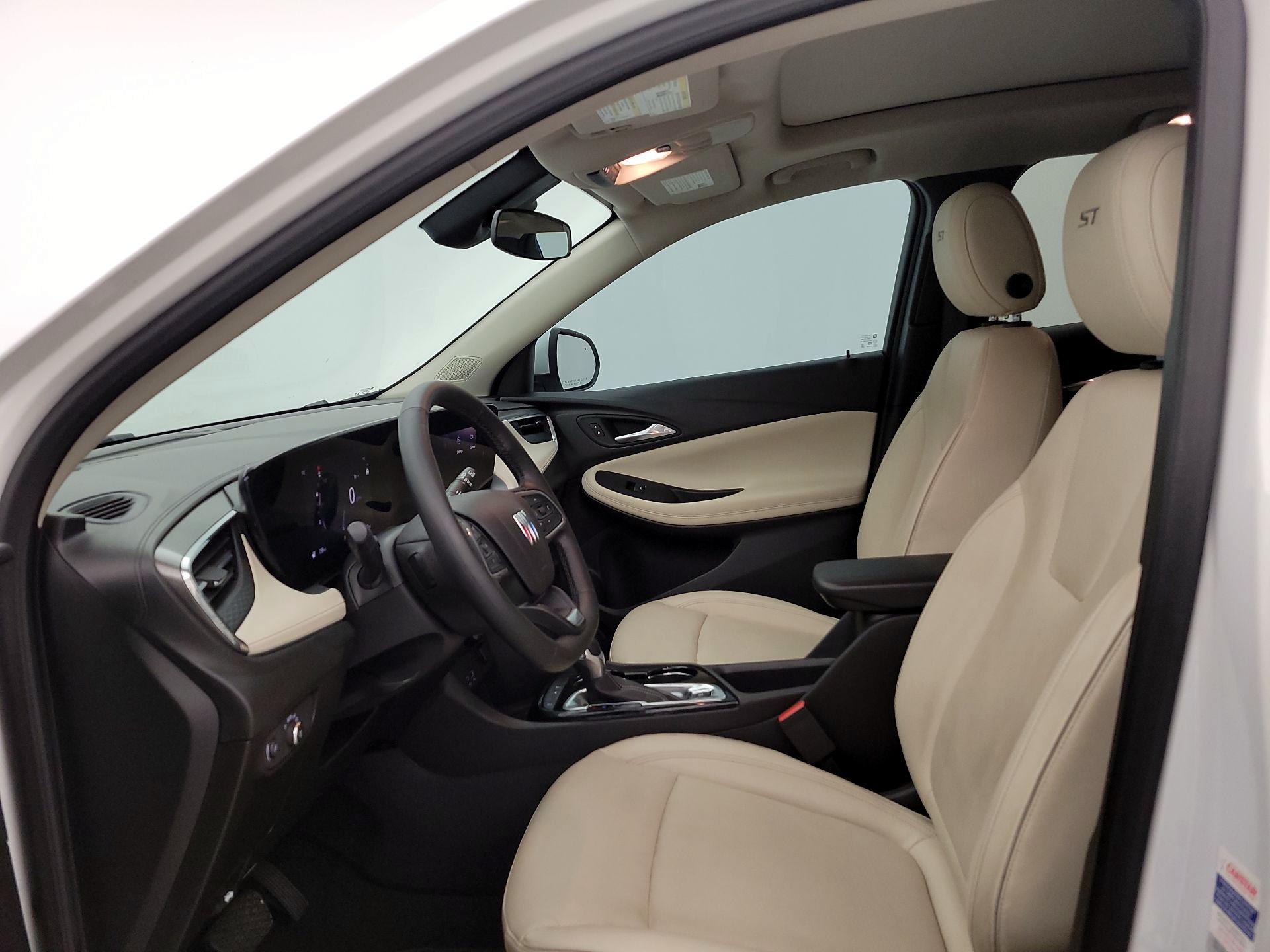 Thumbnail: 2024 Buick Encore GX - 11