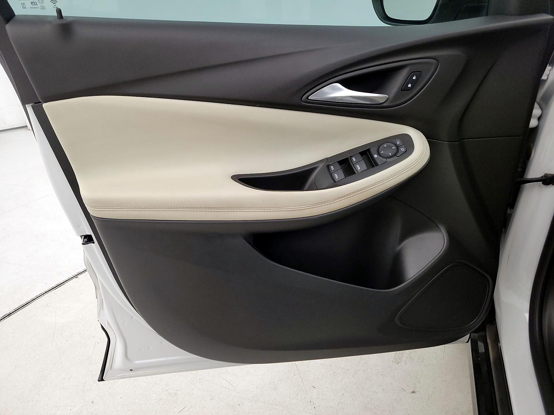 Thumbnail: 2024 Buick Encore GX - 12