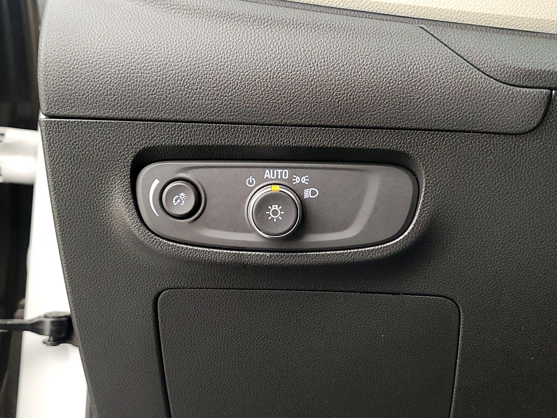 Thumbnail: 2024 Buick Encore GX - 13