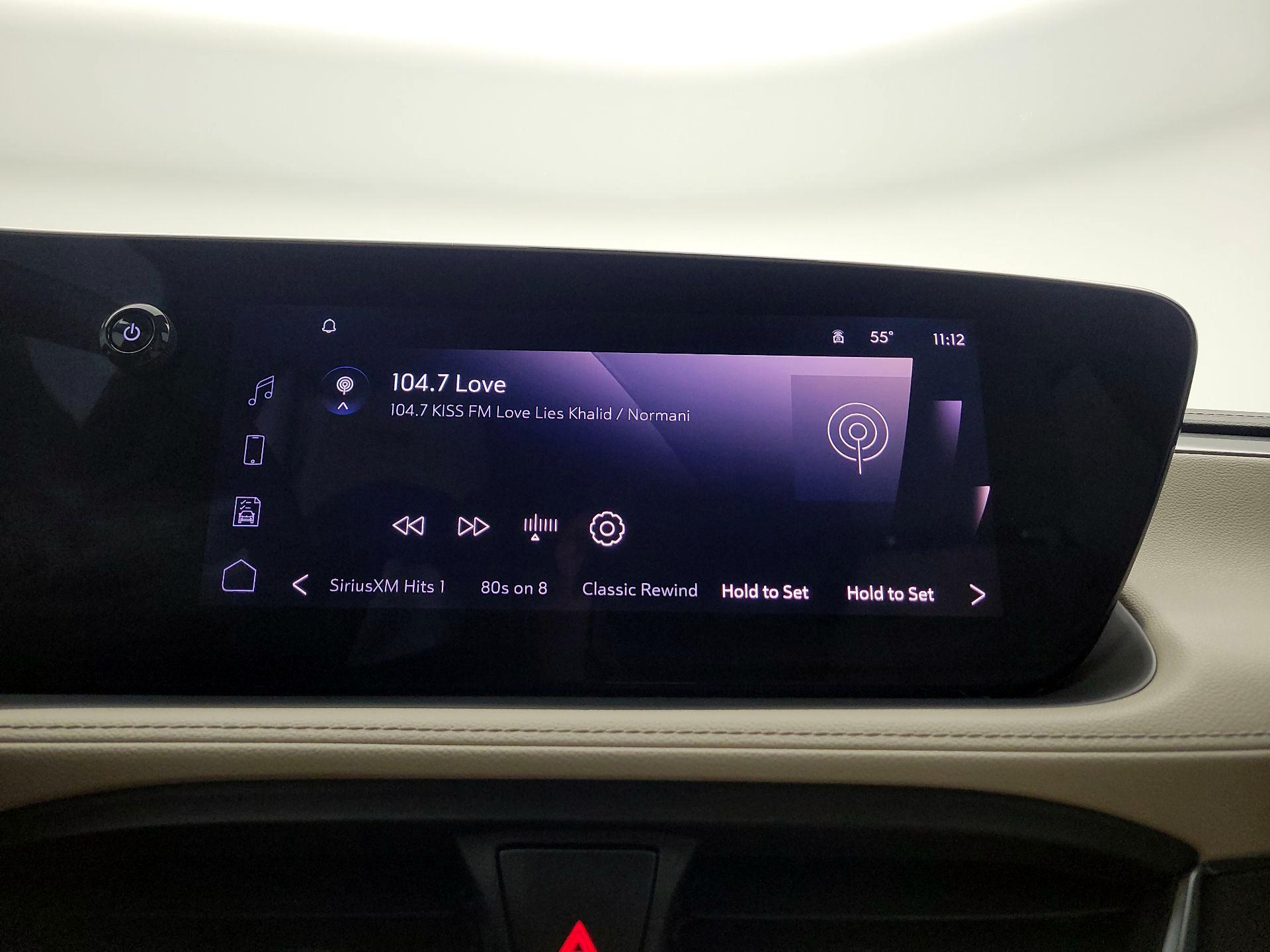 Thumbnail: 2024 Buick Encore GX - 15