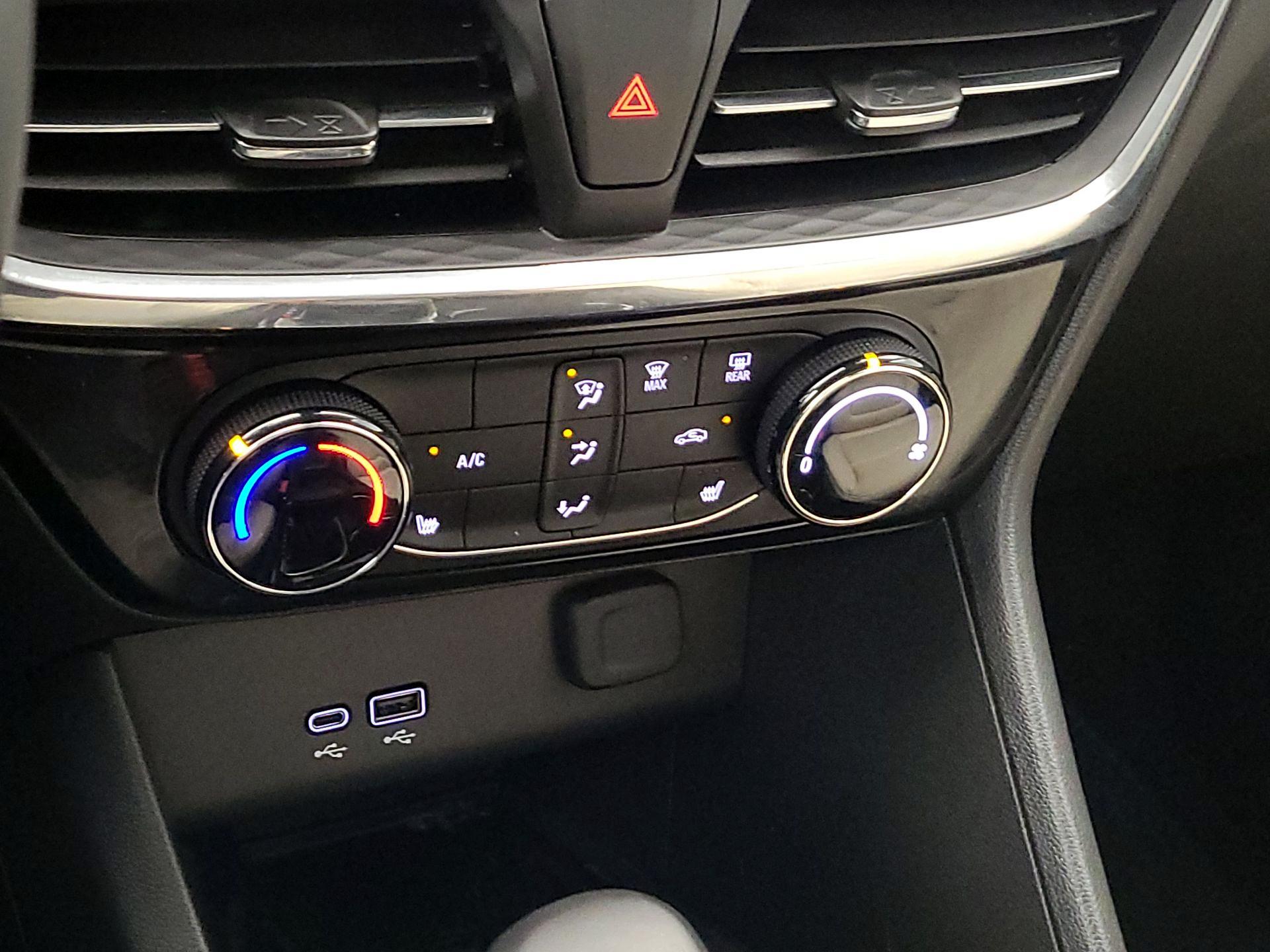 Thumbnail: 2024 Buick Encore GX - 16