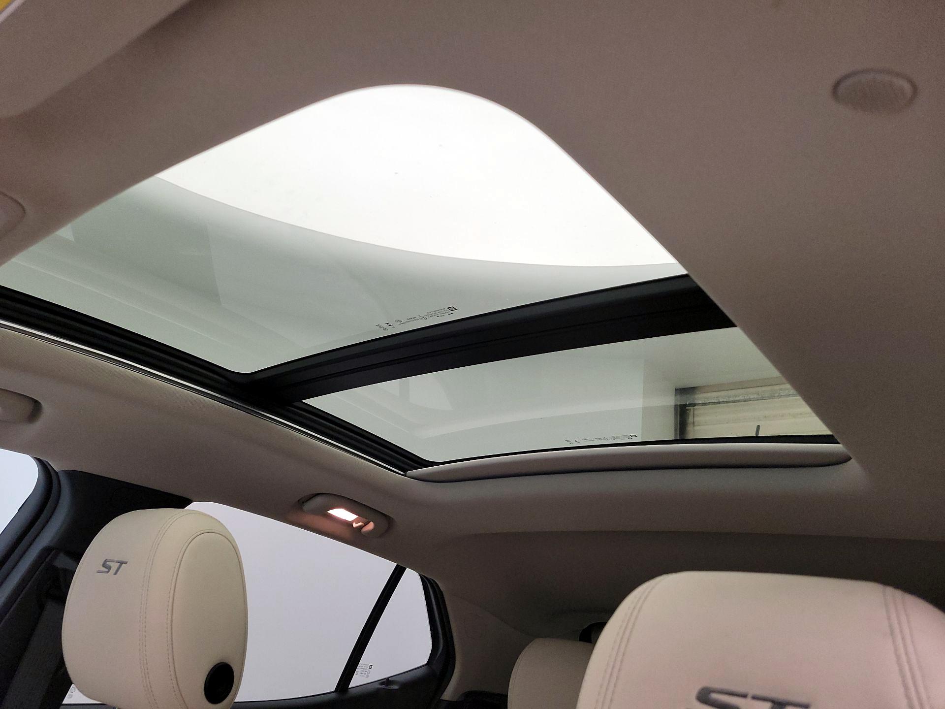 Thumbnail: 2024 Buick Encore GX - 19