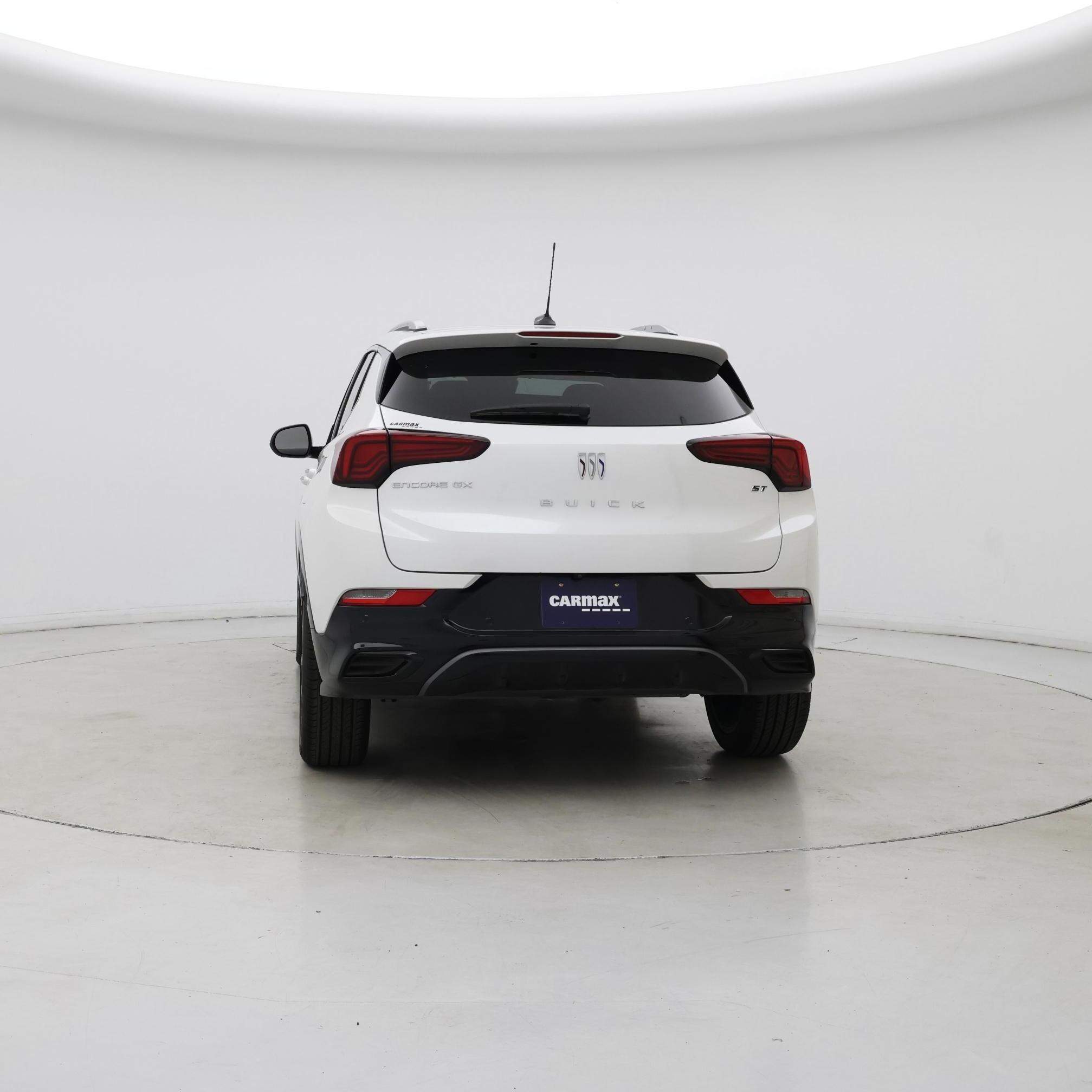 Thumbnail: 2024 Buick Encore GX - 6