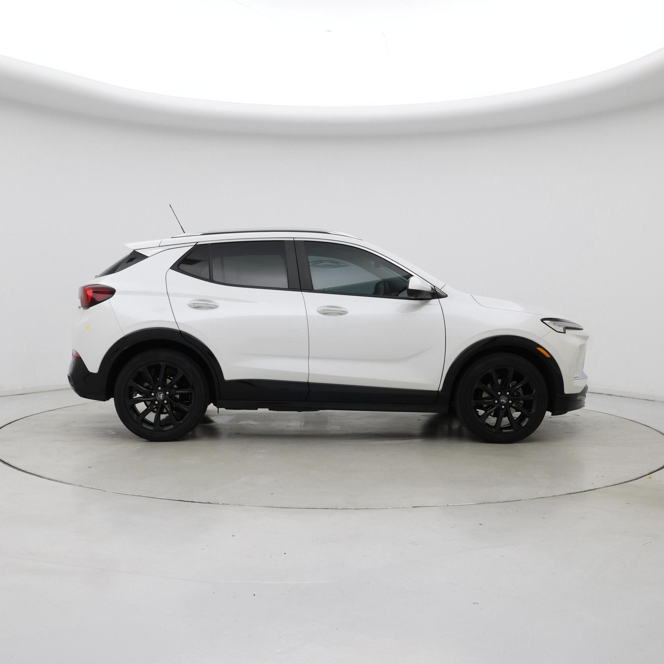 Thumbnail: 2024 Buick Encore GX - 7