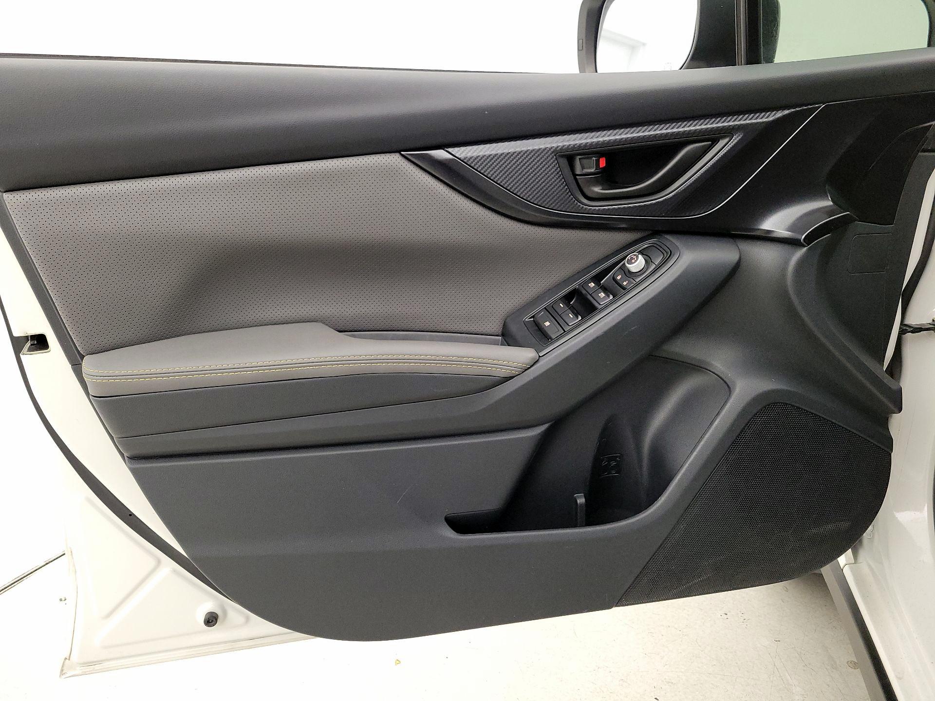 Thumbnail: 2021 Subaru Crosstrek - 12