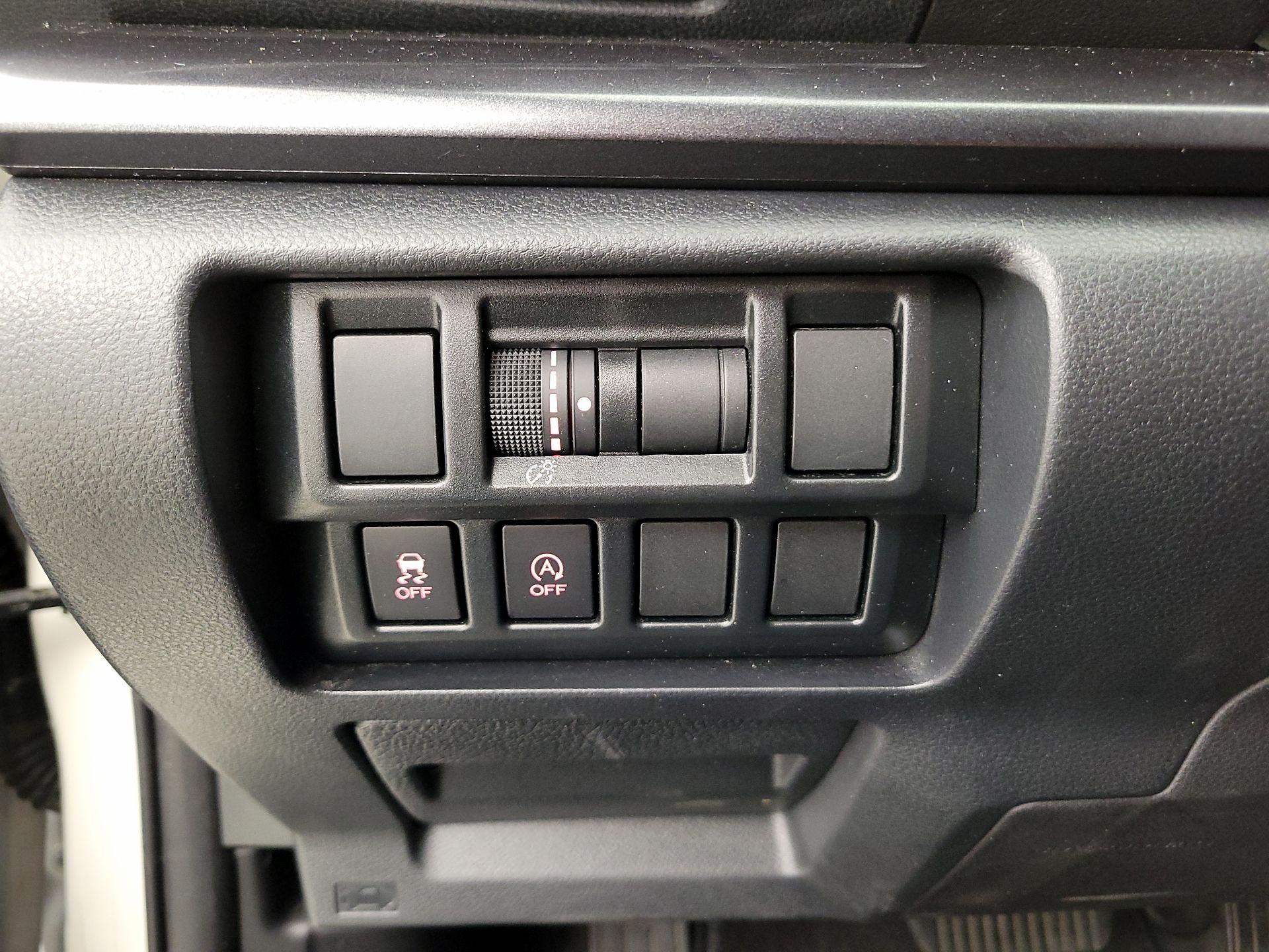 Thumbnail: 2021 Subaru Crosstrek - 13