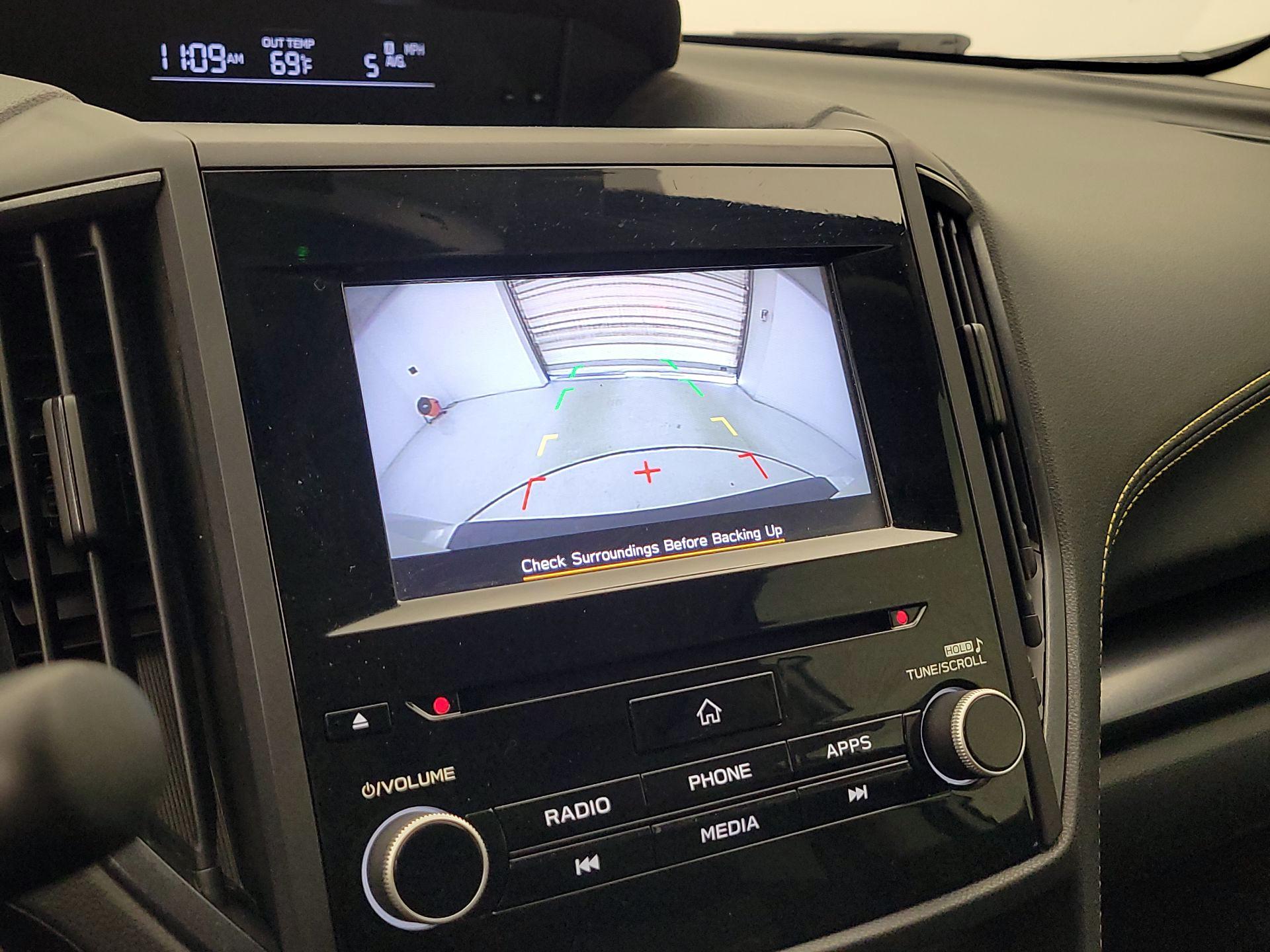 Thumbnail: 2021 Subaru Crosstrek - 14