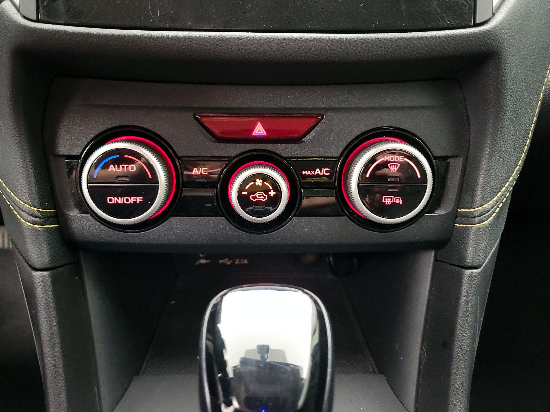 Thumbnail: 2021 Subaru Crosstrek - 16