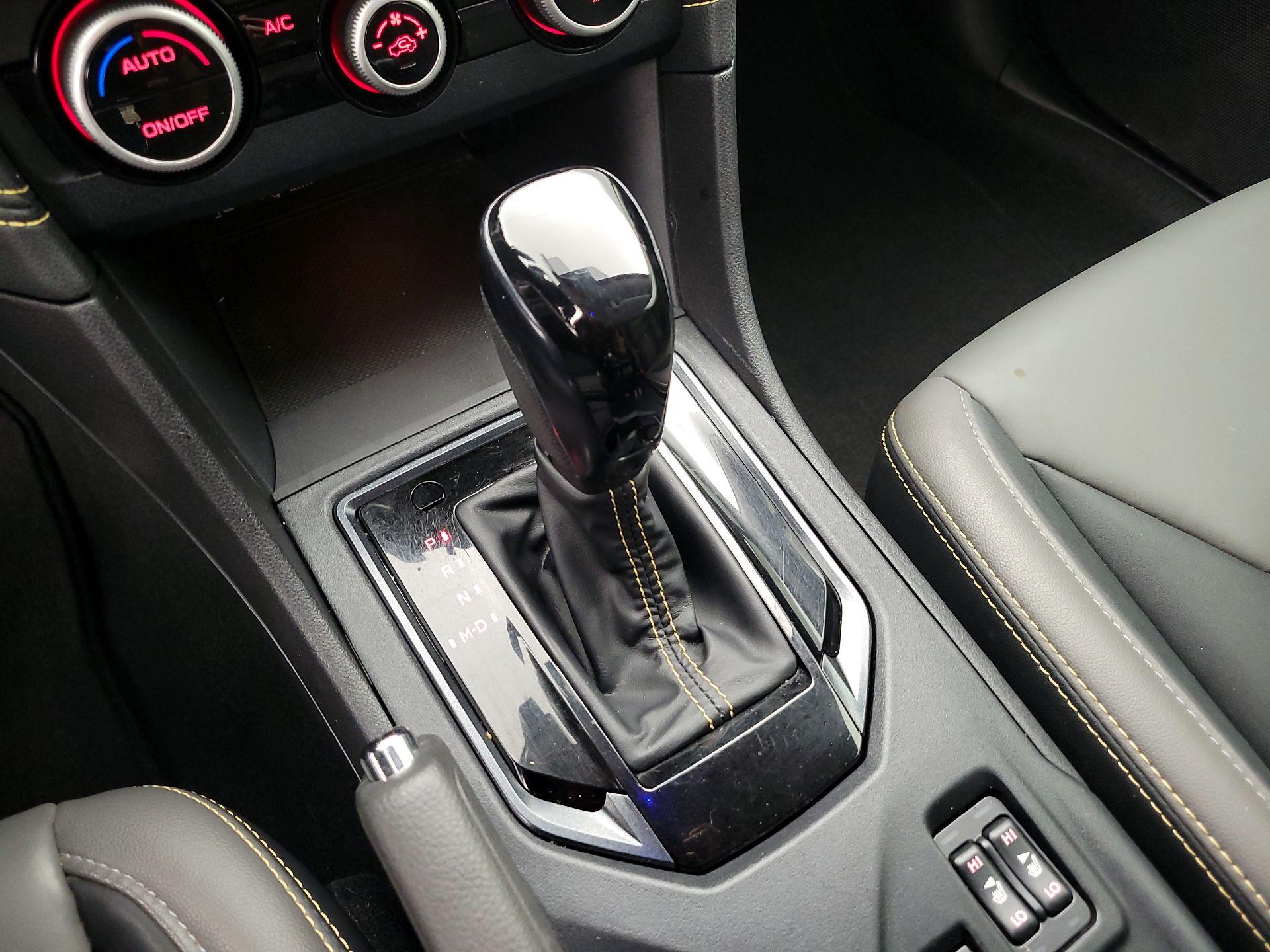 Thumbnail: 2021 Subaru Crosstrek - 17