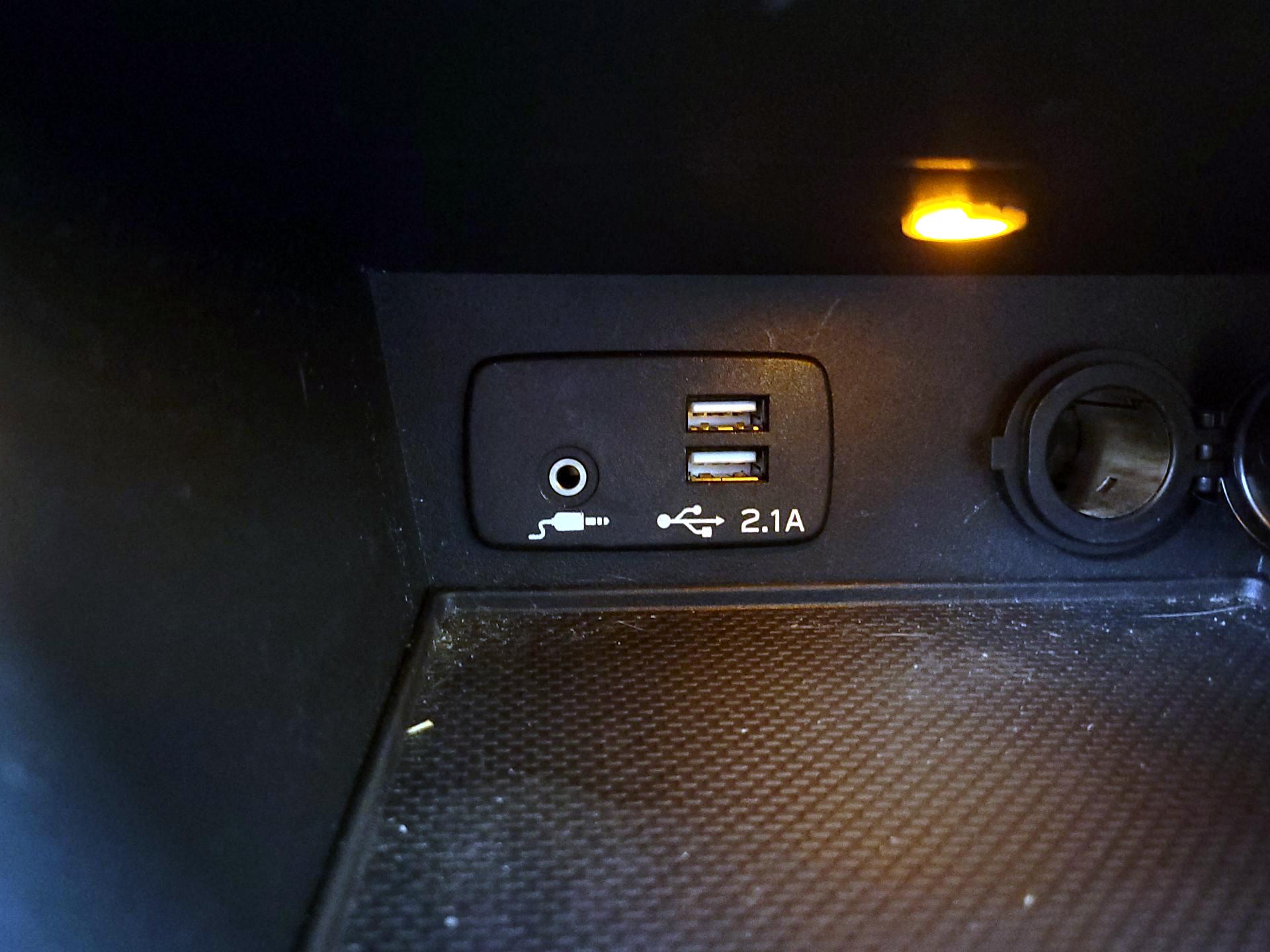 Thumbnail: 2021 Subaru Crosstrek - 18