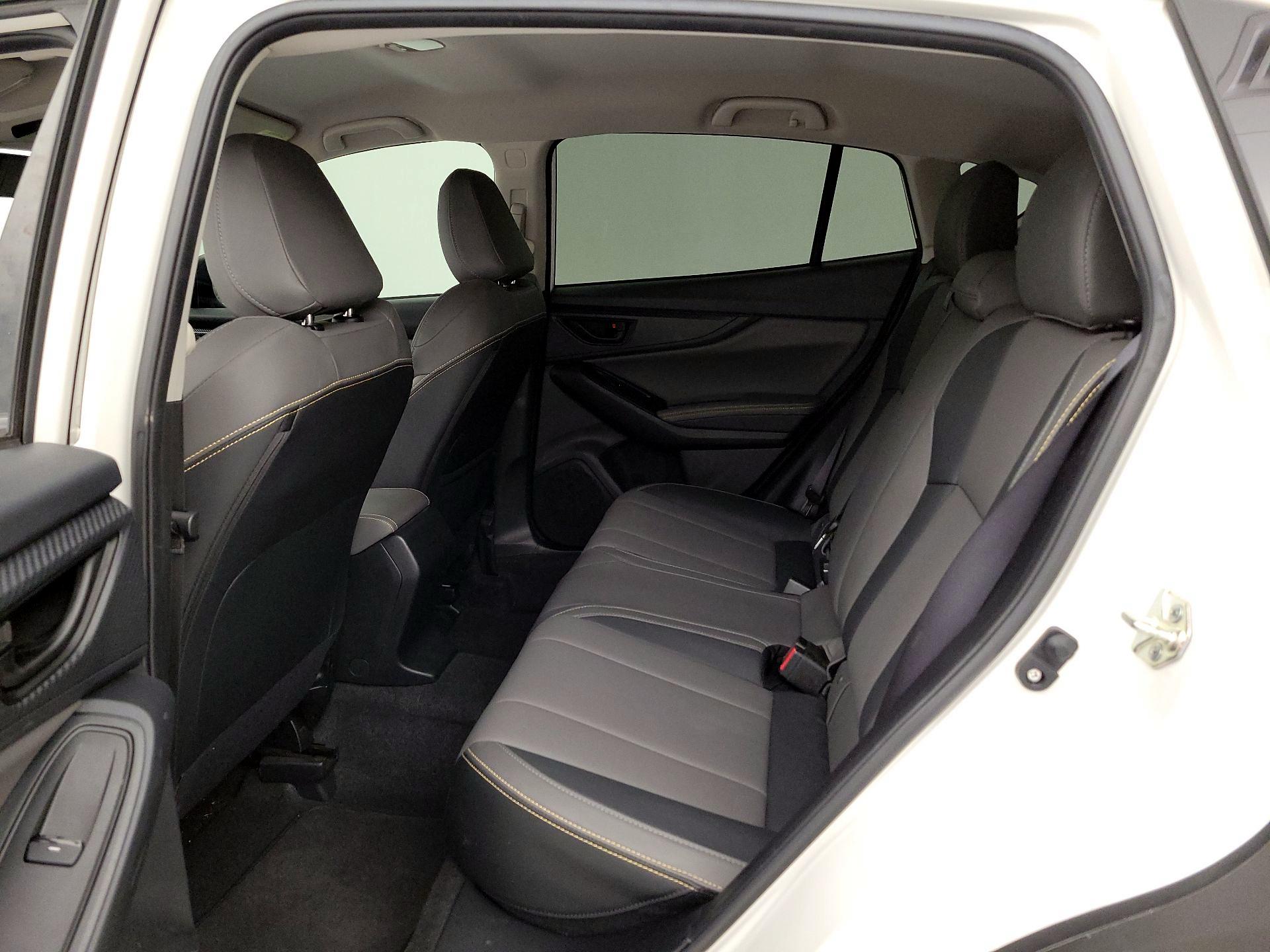 Thumbnail: 2021 Subaru Crosstrek - 19