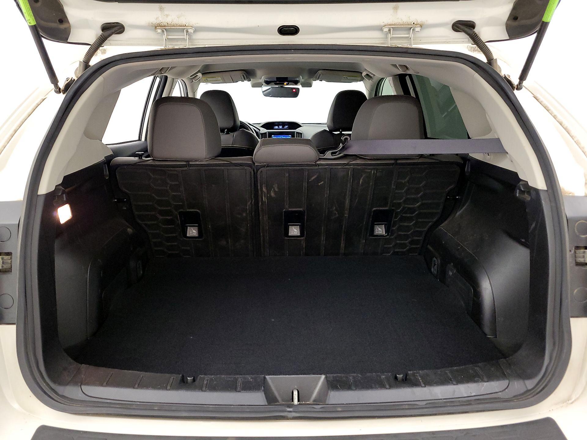 Thumbnail: 2021 Subaru Crosstrek - 20