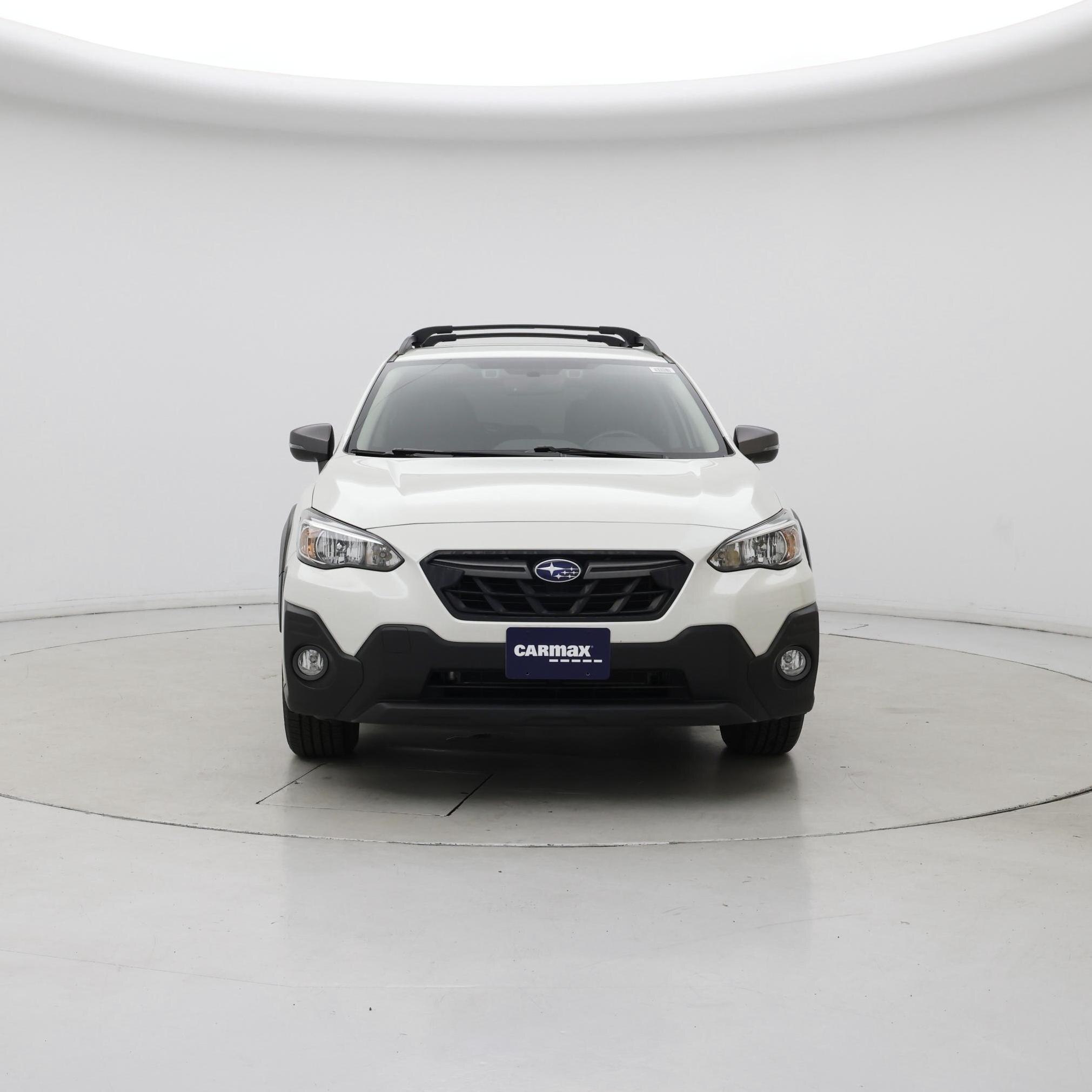 Thumbnail: 2021 Subaru Crosstrek - 5