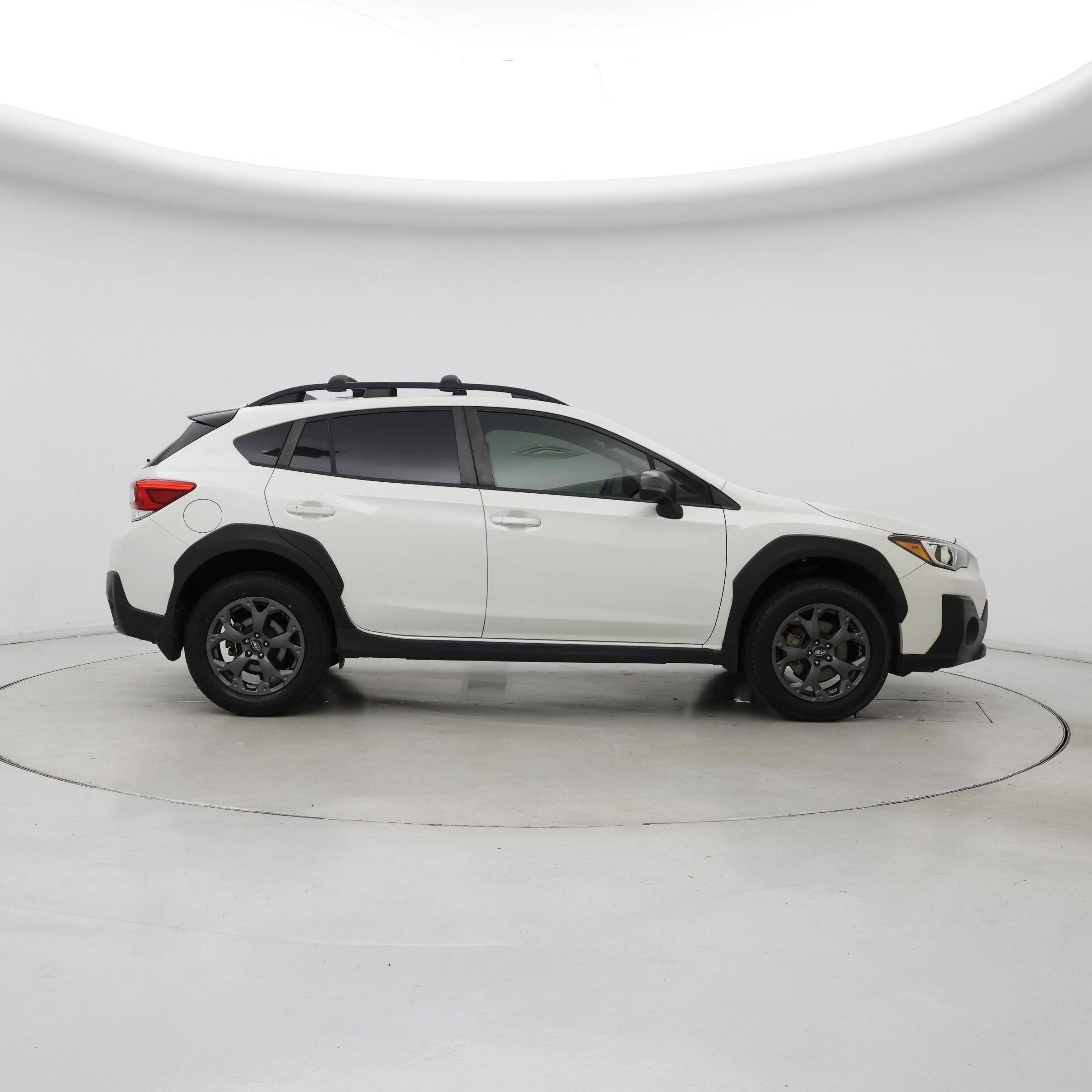 Thumbnail: 2021 Subaru Crosstrek - 7