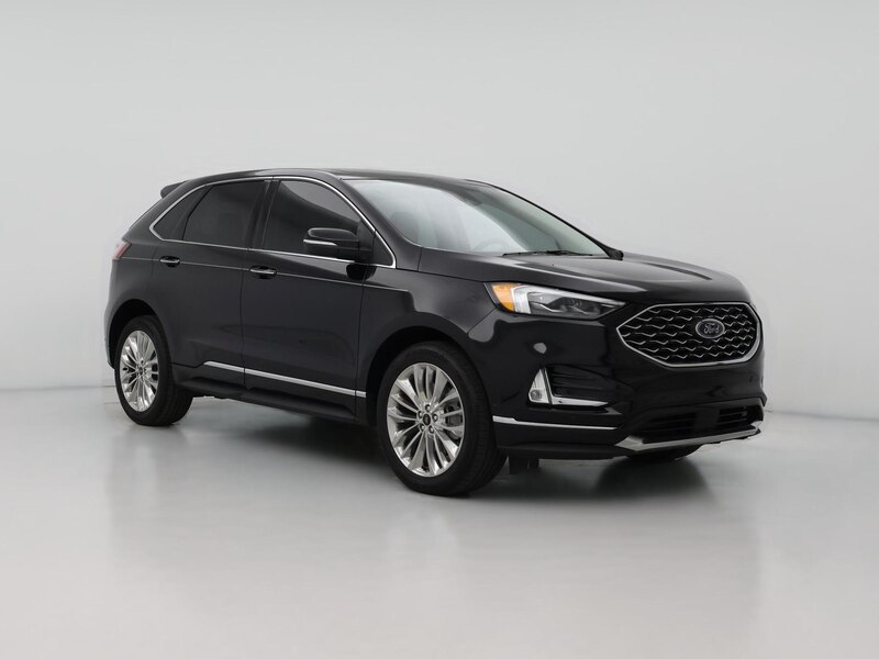 2024 Ford Edge Titanium -
                  Gilbert, AZ