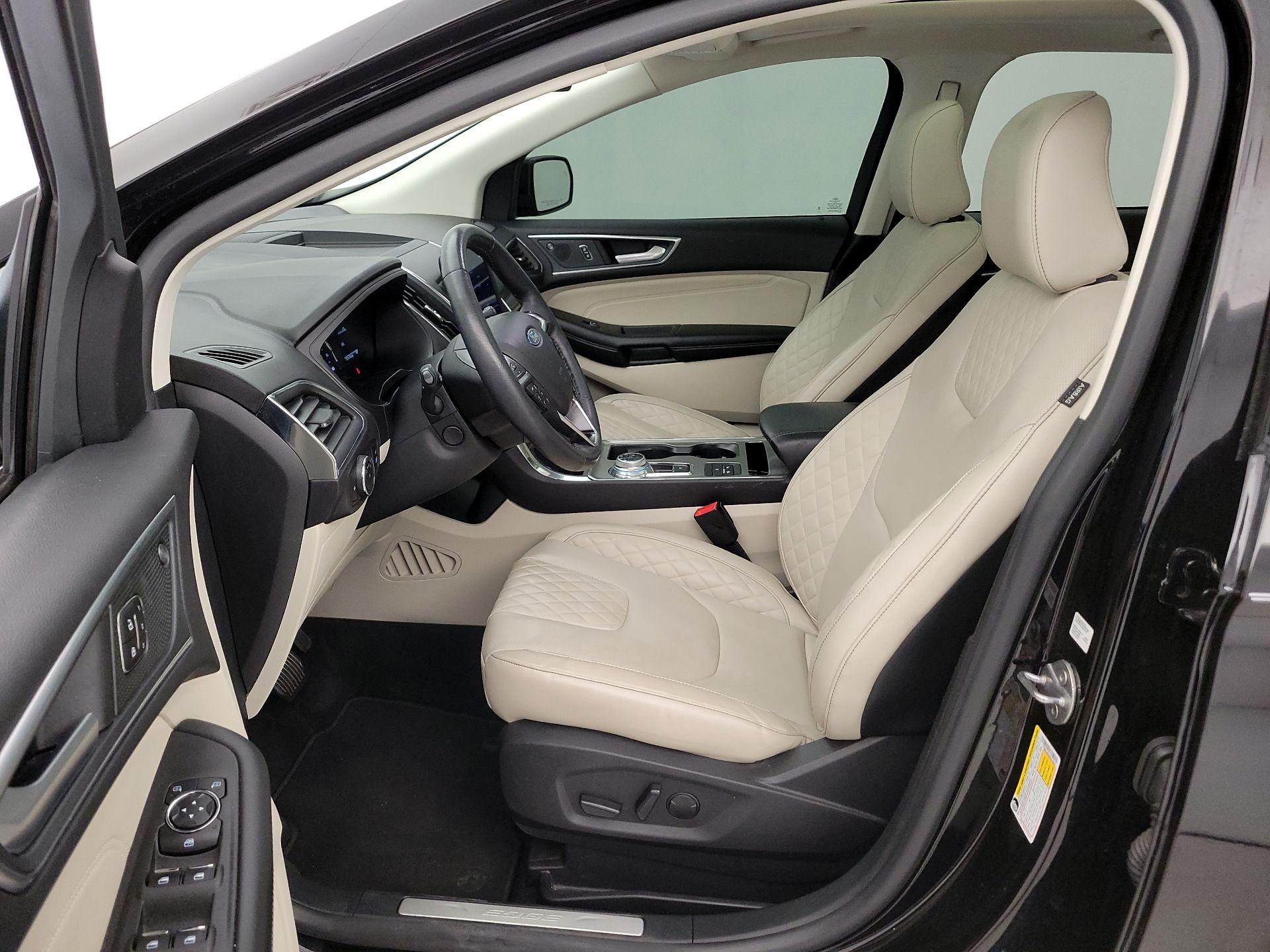 Thumbnail: 2024 Ford Edge - 11