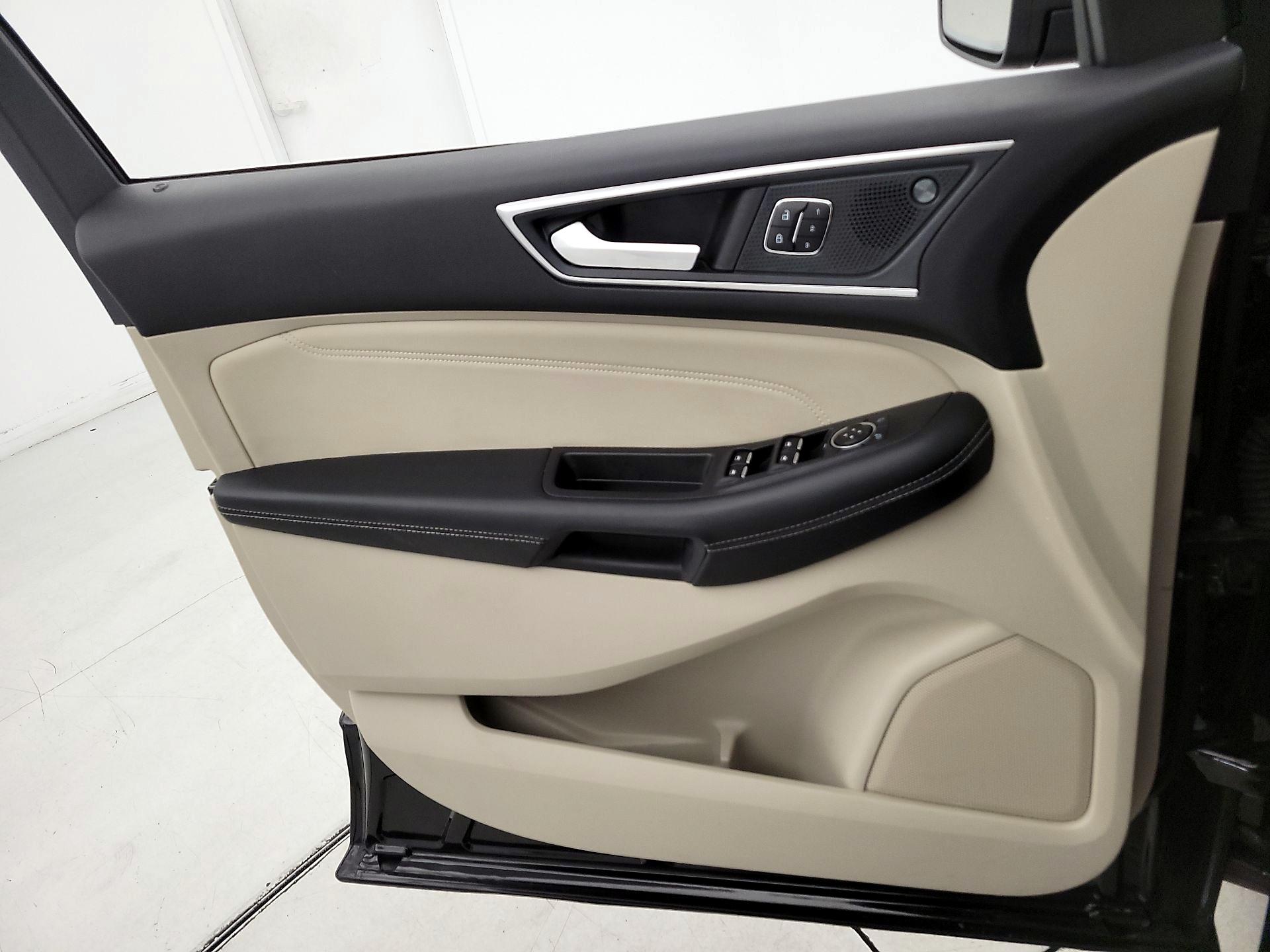 Thumbnail: 2024 Ford Edge - 12