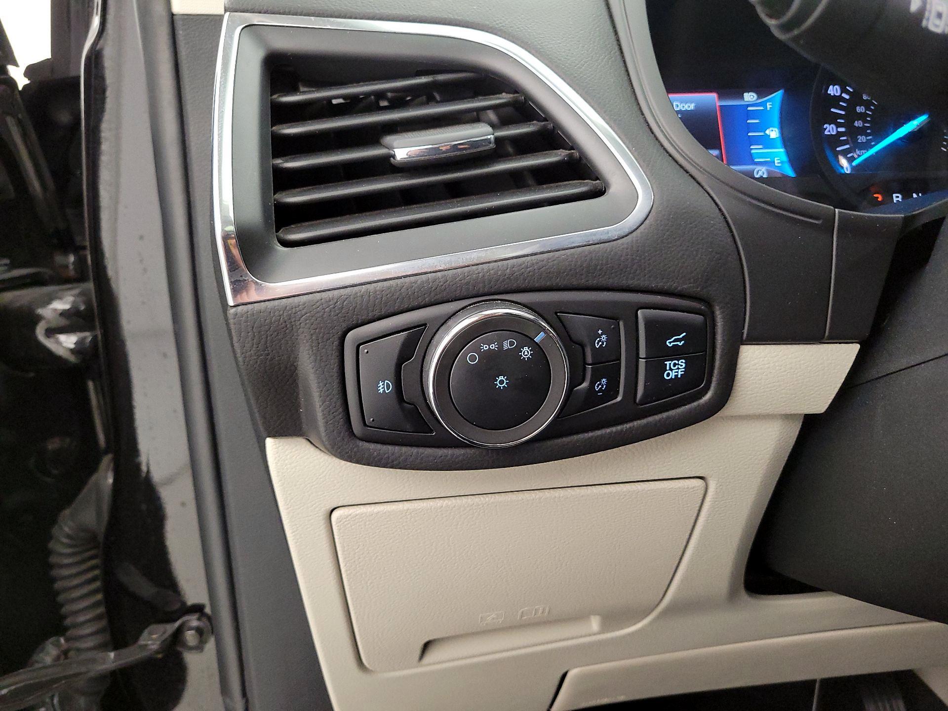 Thumbnail: 2024 Ford Edge - 13