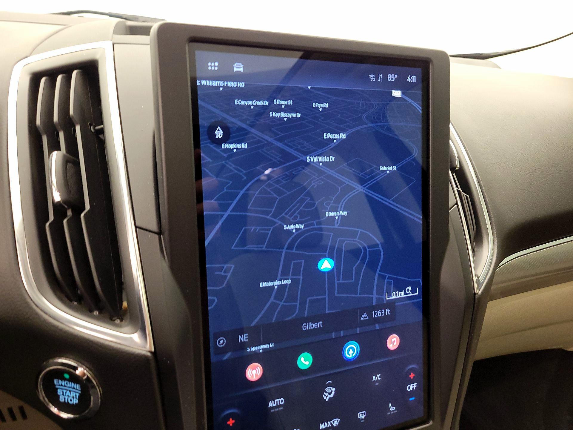 Thumbnail: 2024 Ford Edge - 14