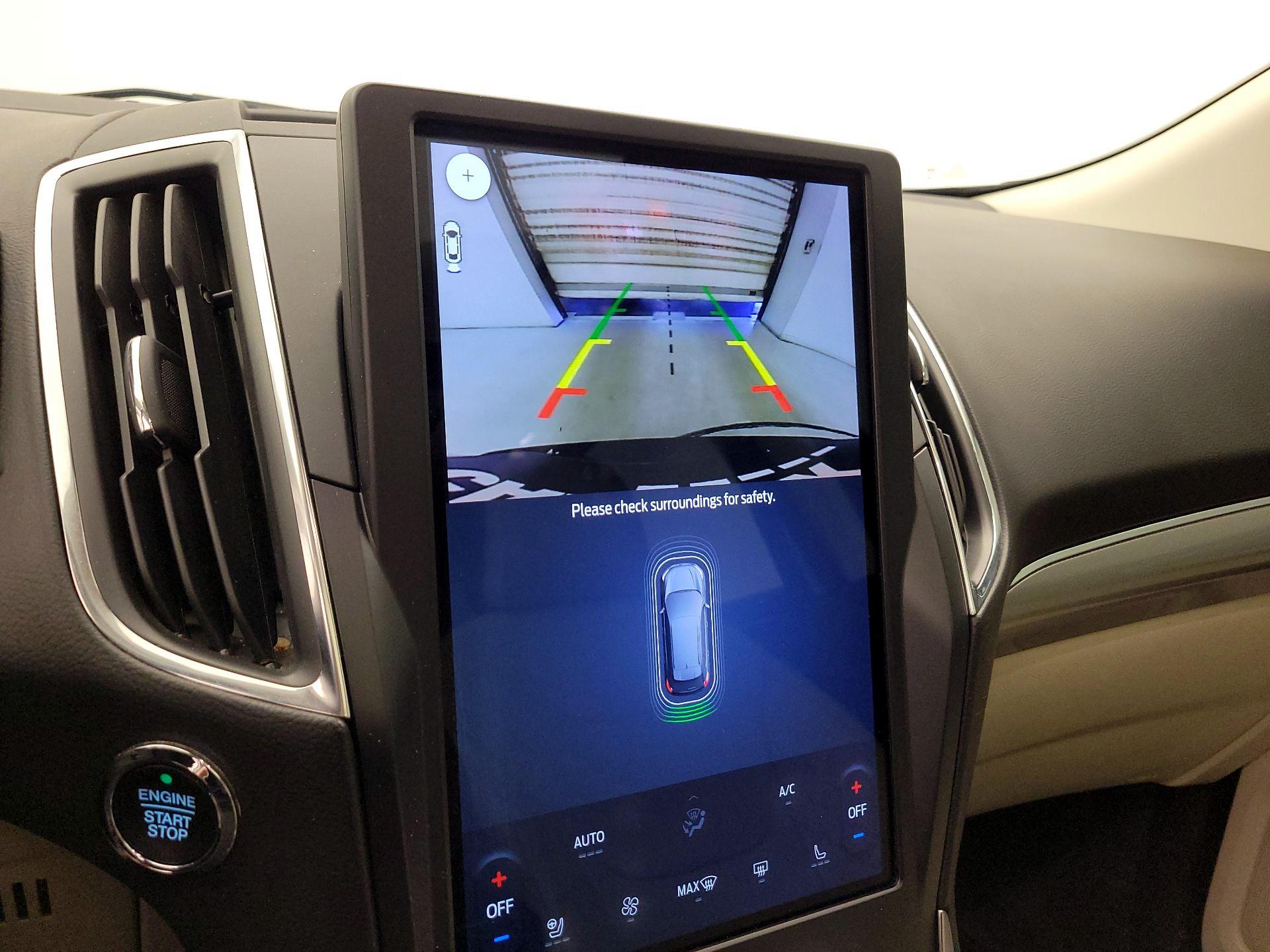 Thumbnail: 2024 Ford Edge - 15