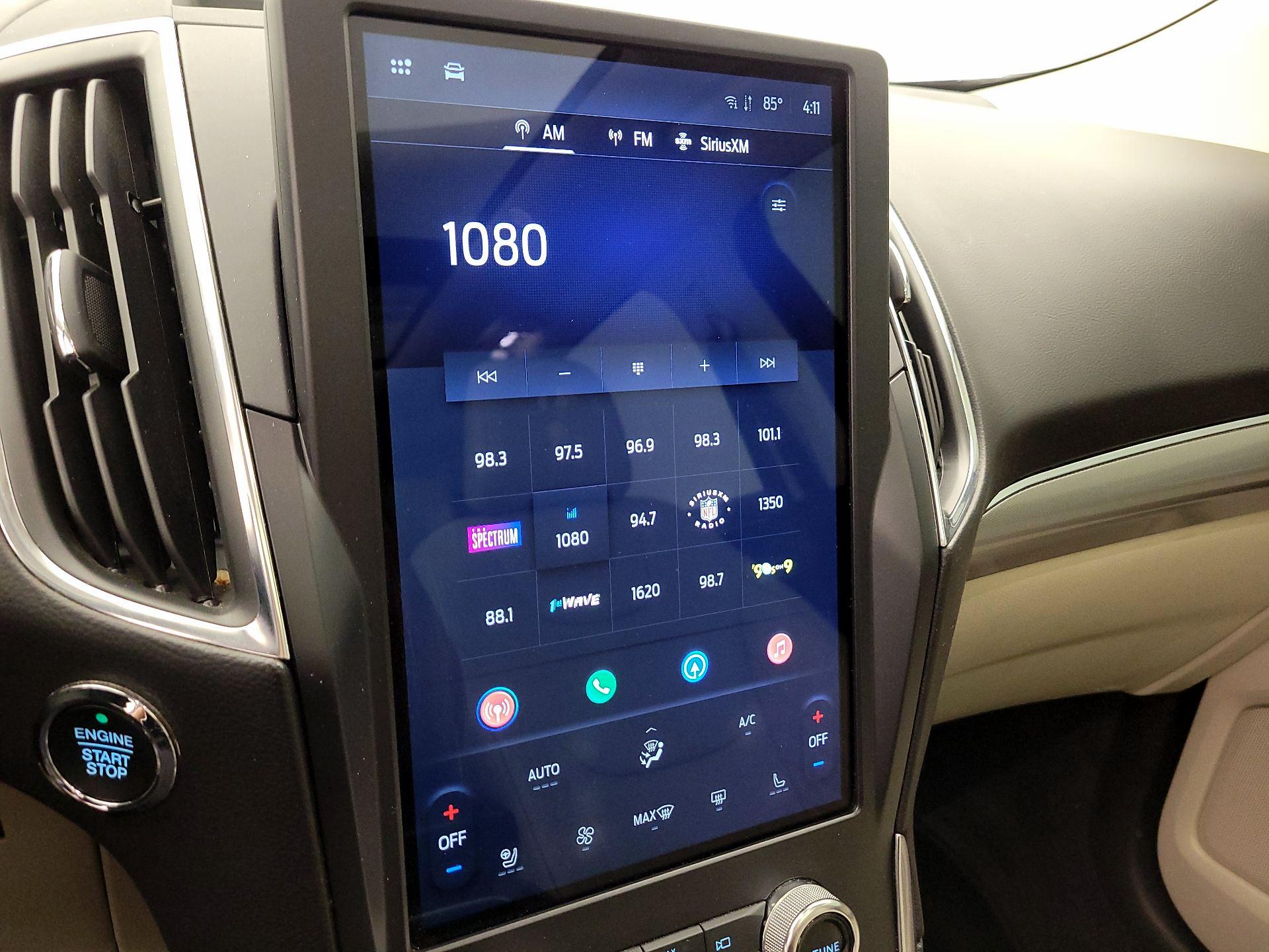 Thumbnail: 2024 Ford Edge - 16