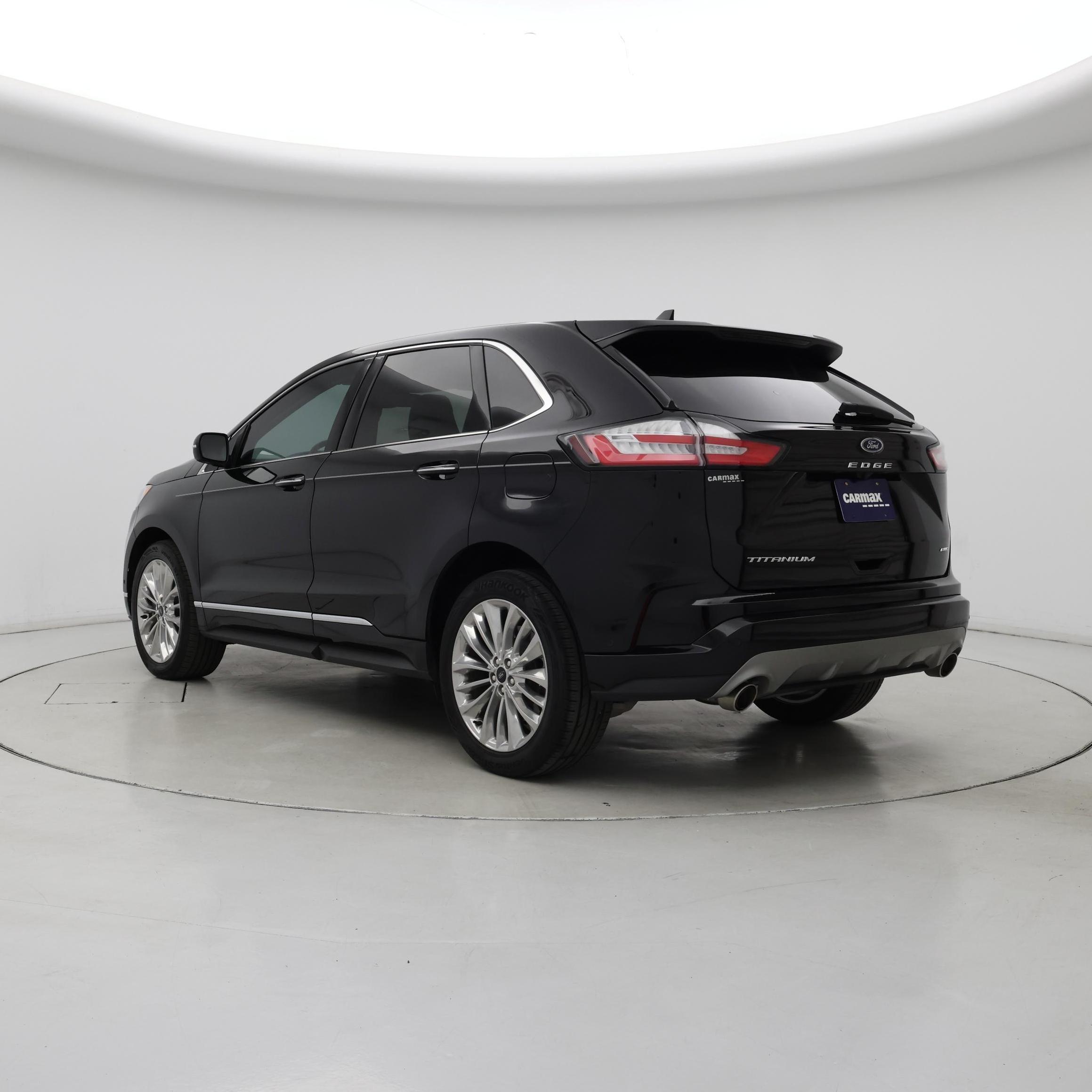 Thumbnail: 2024 Ford Edge - 2