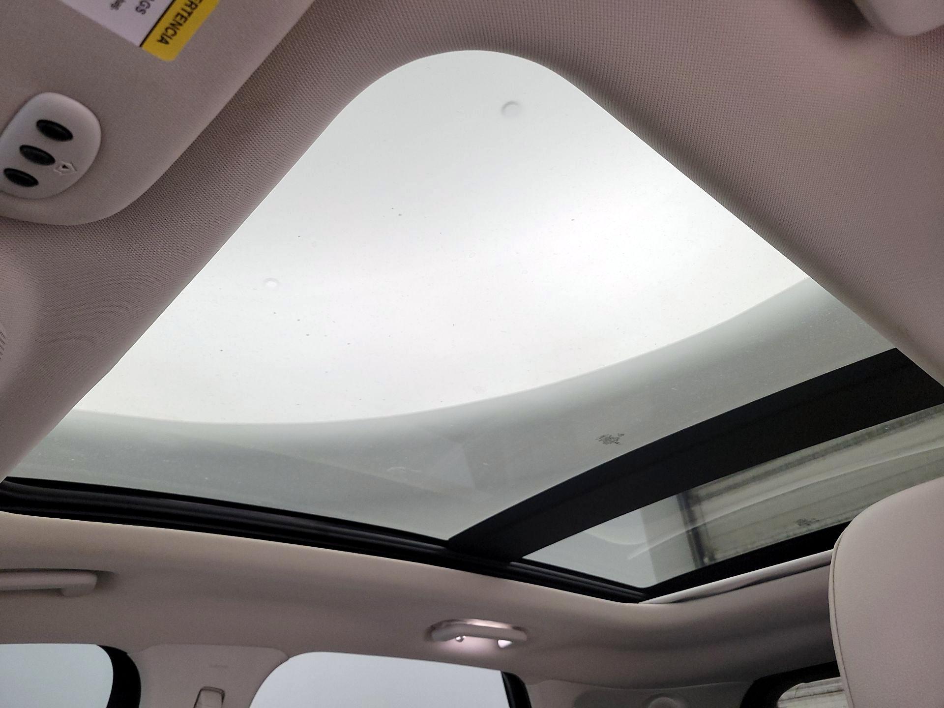 Thumbnail: 2024 Ford Edge - 20