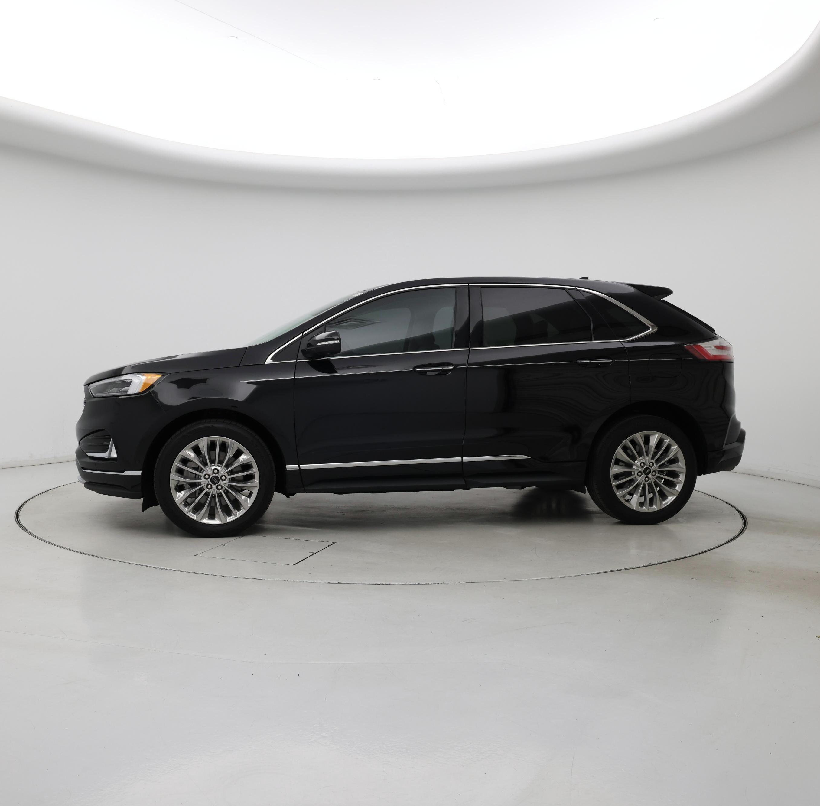 Thumbnail: 2024 Ford Edge - 3