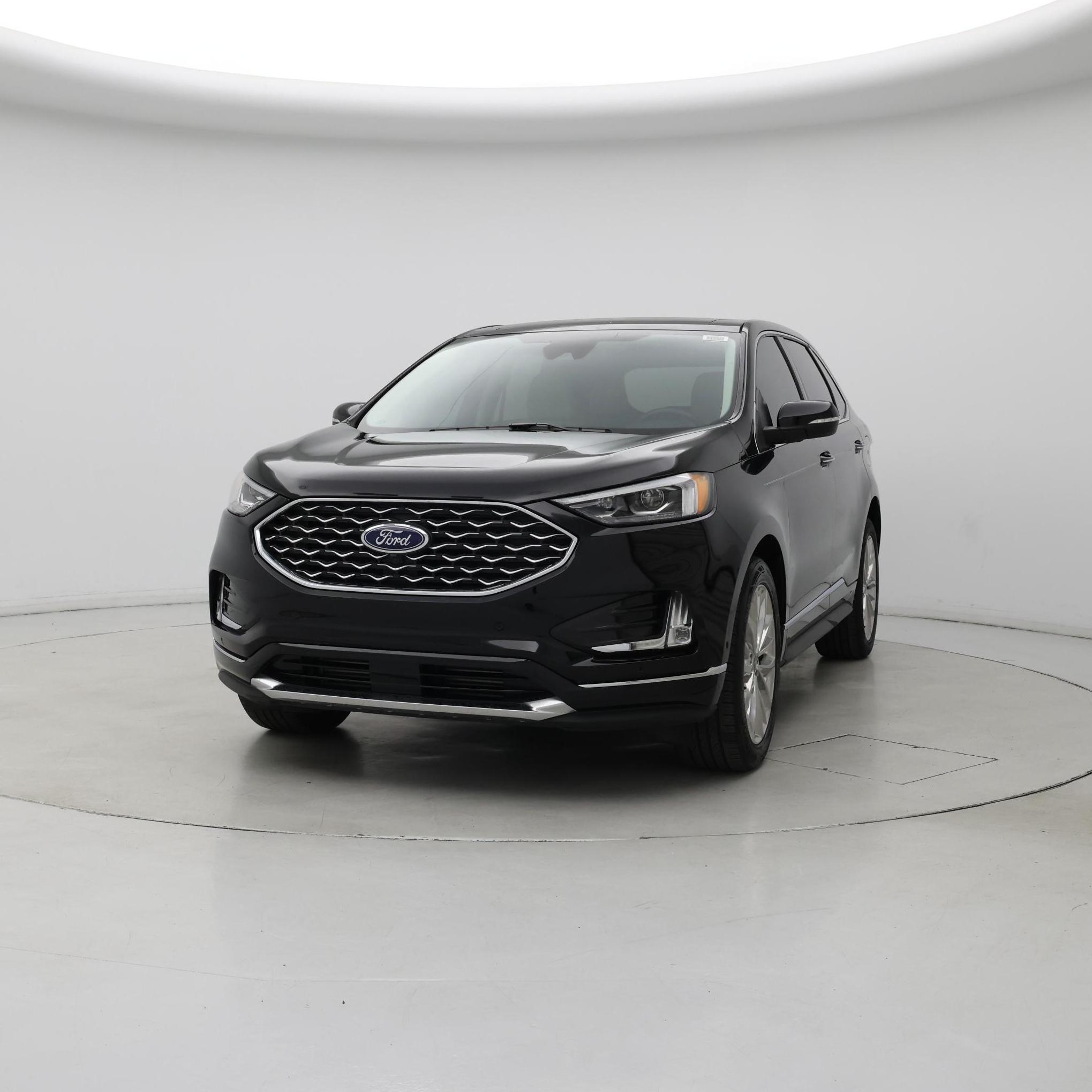 Thumbnail: 2024 Ford Edge - 4