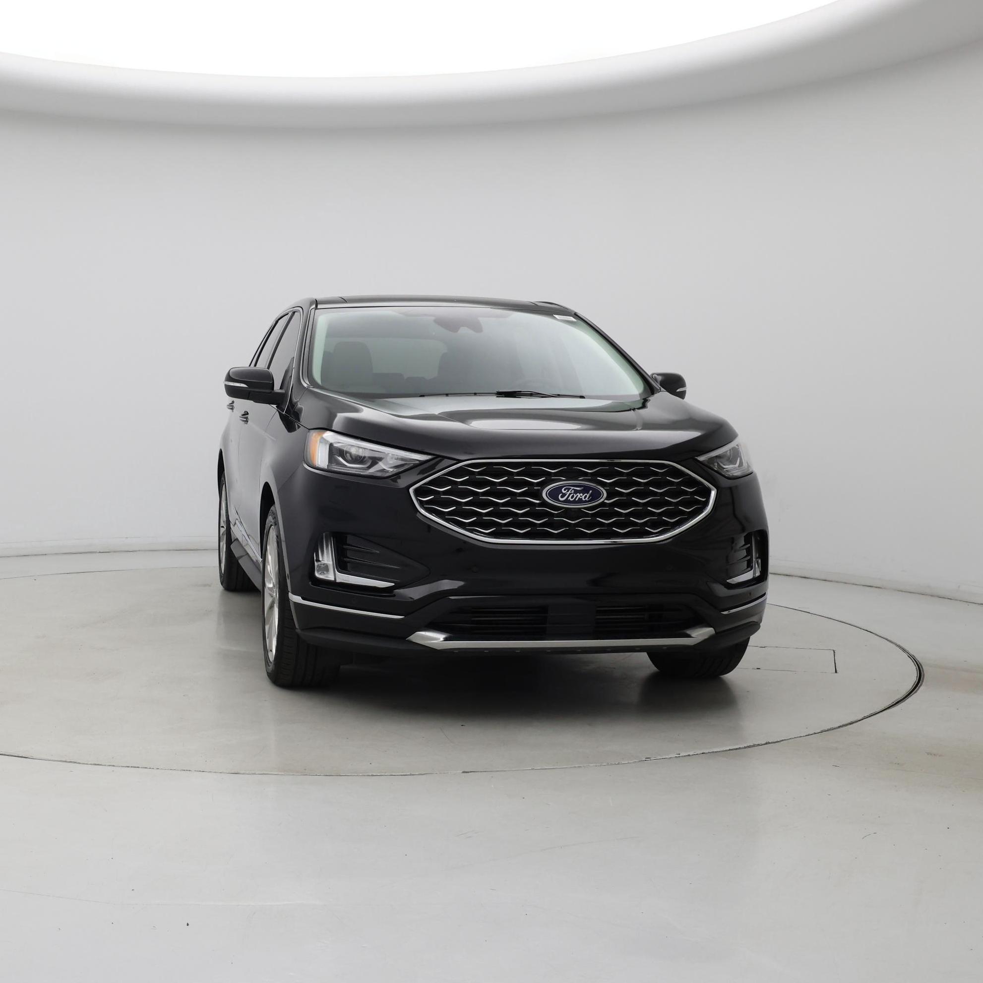 Thumbnail: 2024 Ford Edge - 5