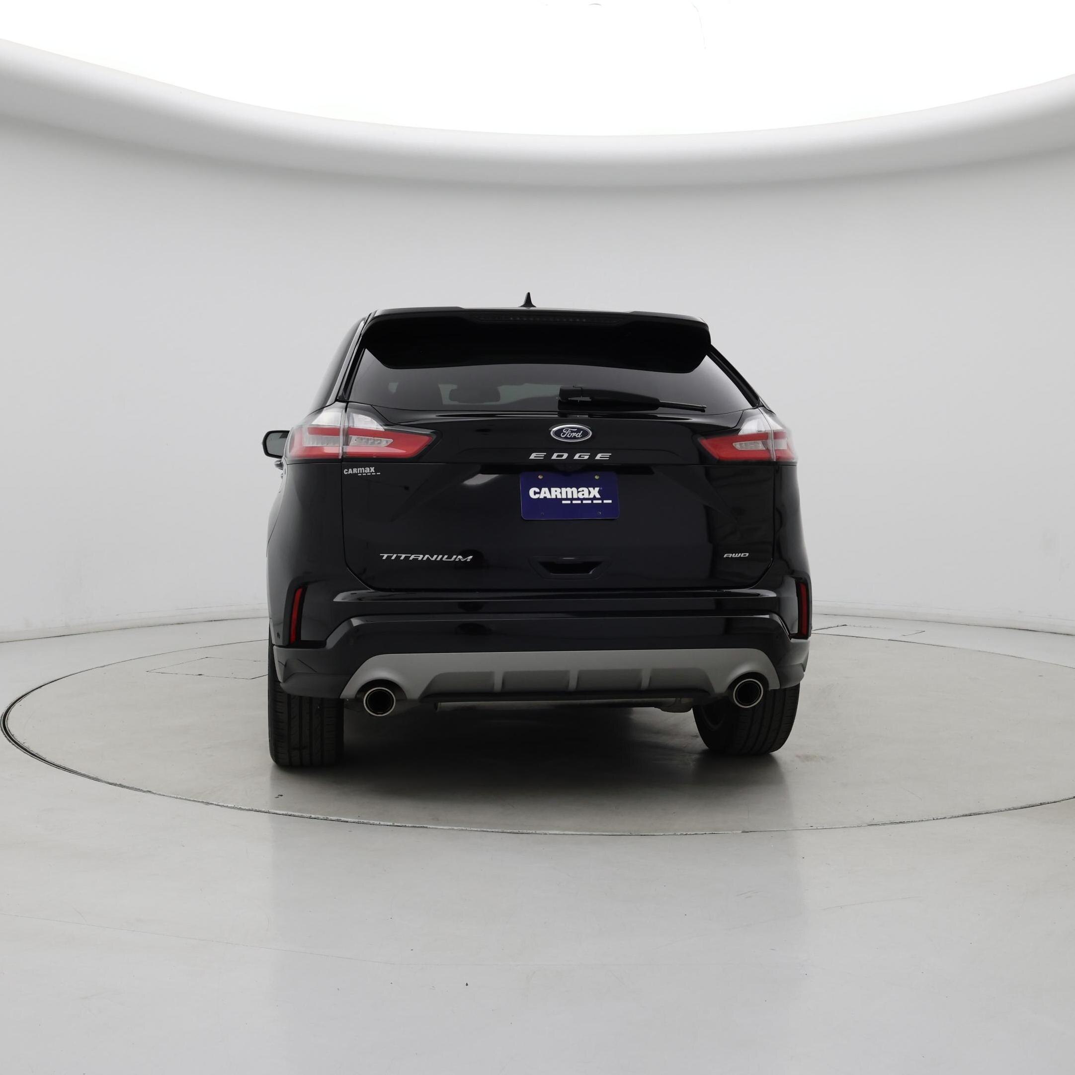 Thumbnail: 2024 Ford Edge - 6